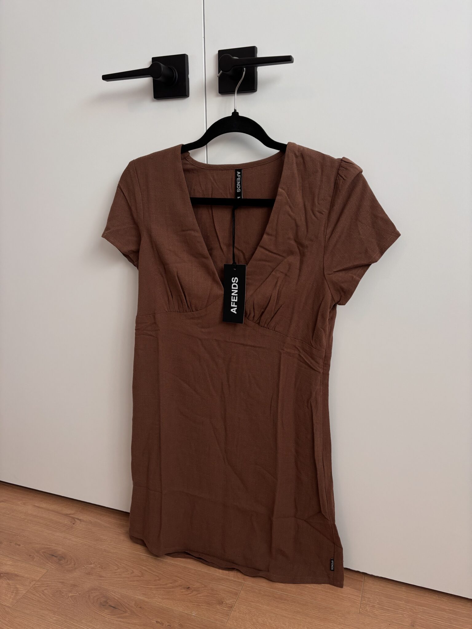 Image for Afends dress