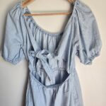 Thumbnail for Cotton dress ideal for an embroidery project