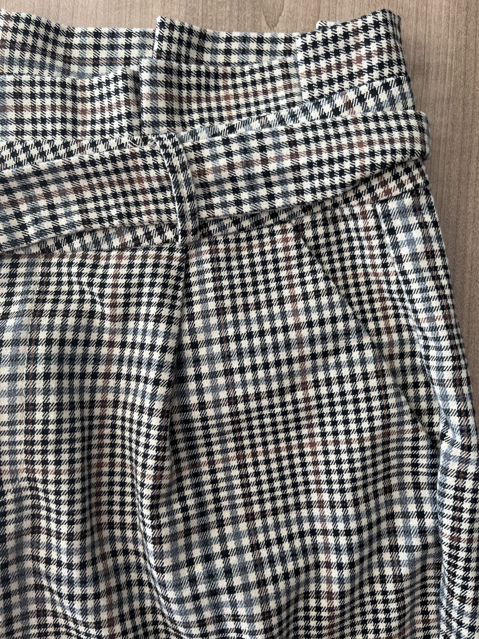 Image for Pantalons propres Vero Moda