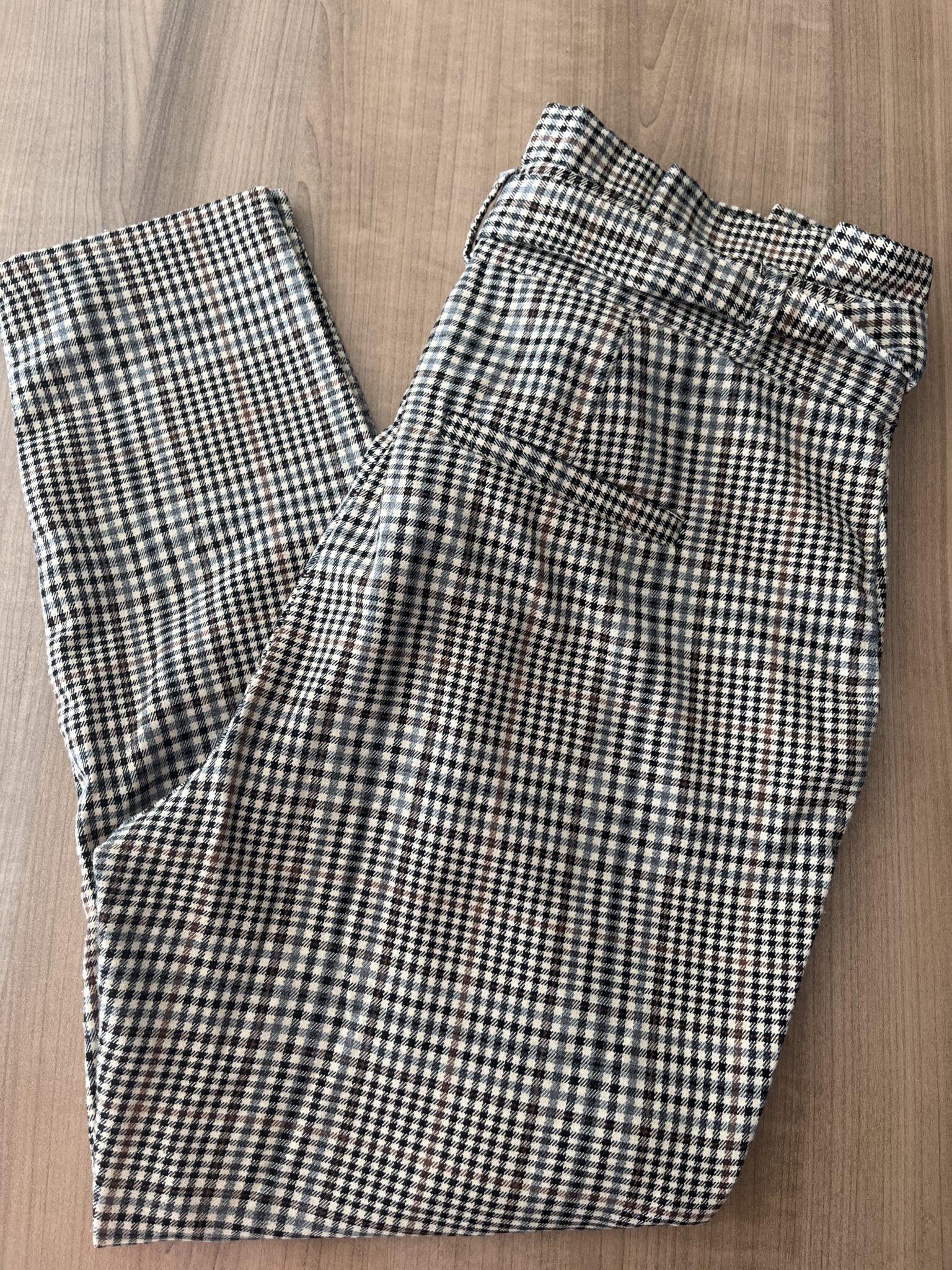 Image for Pantalons propres Vero Moda