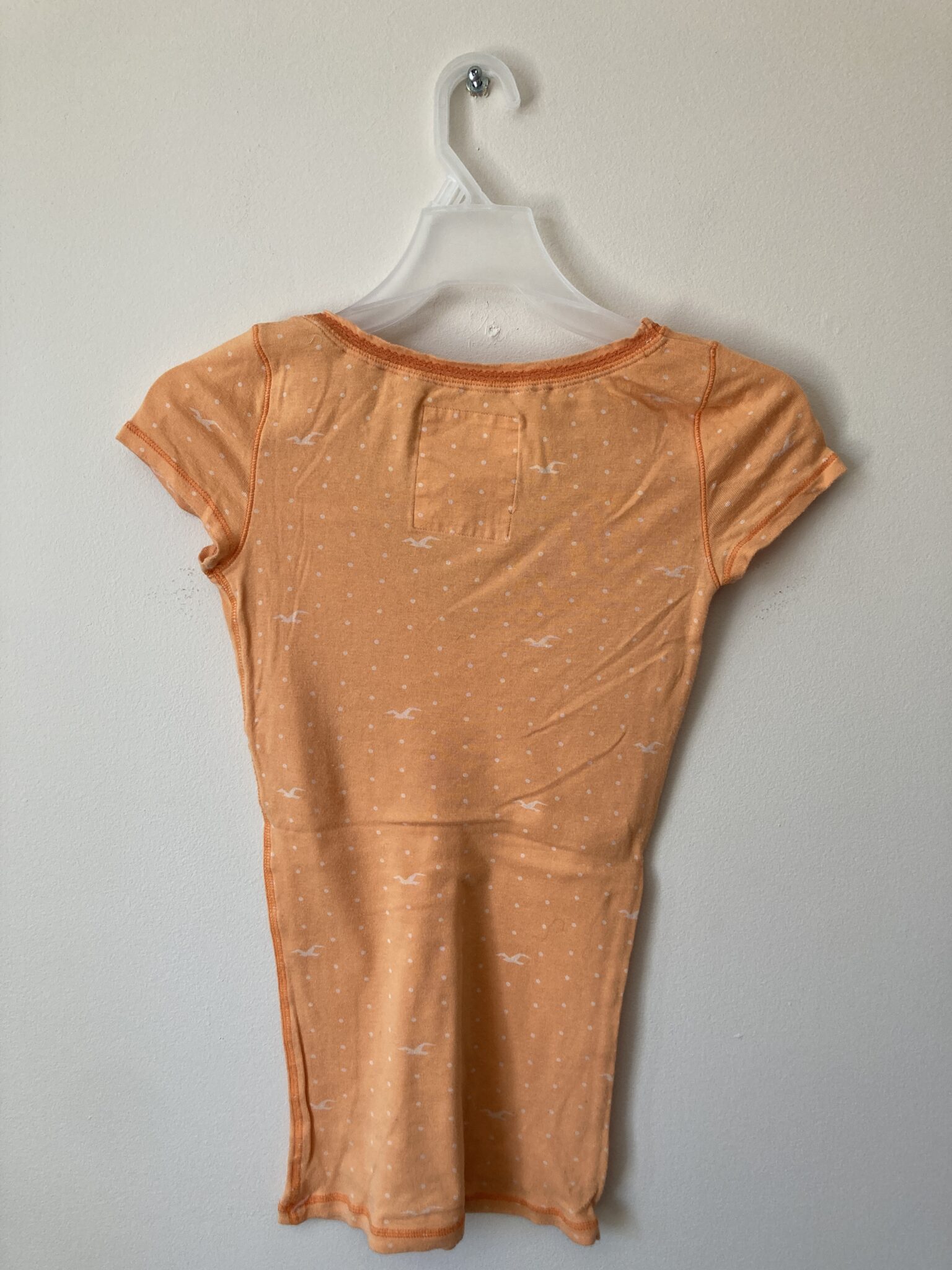 Image for Chandail Hollister taille Small