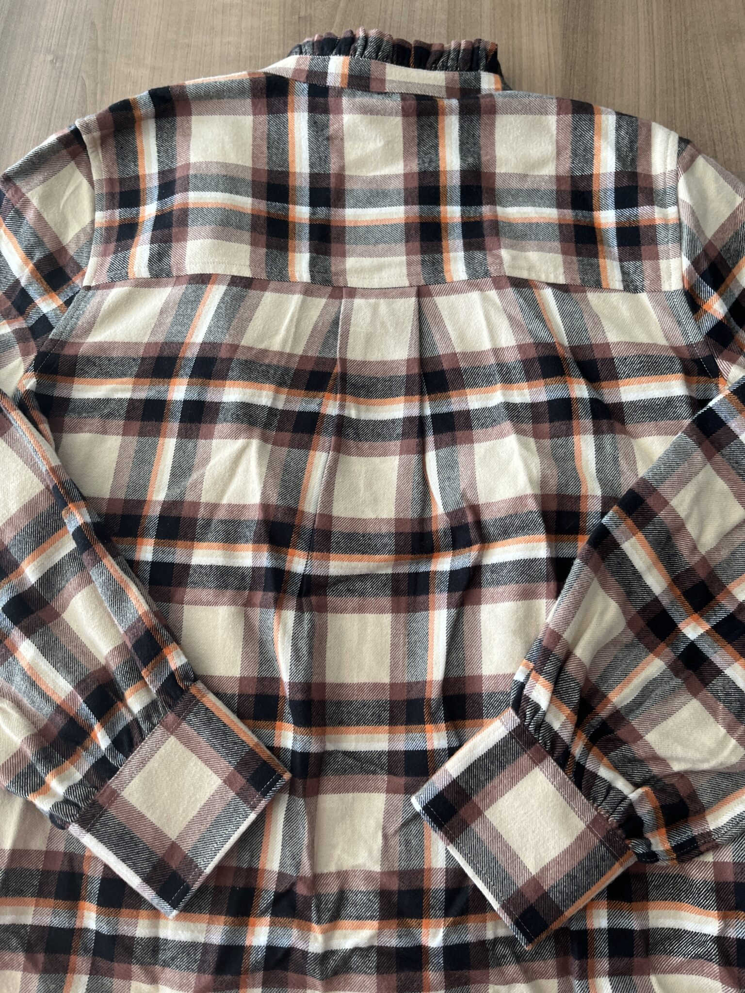 Image for Chemise carottée Icone