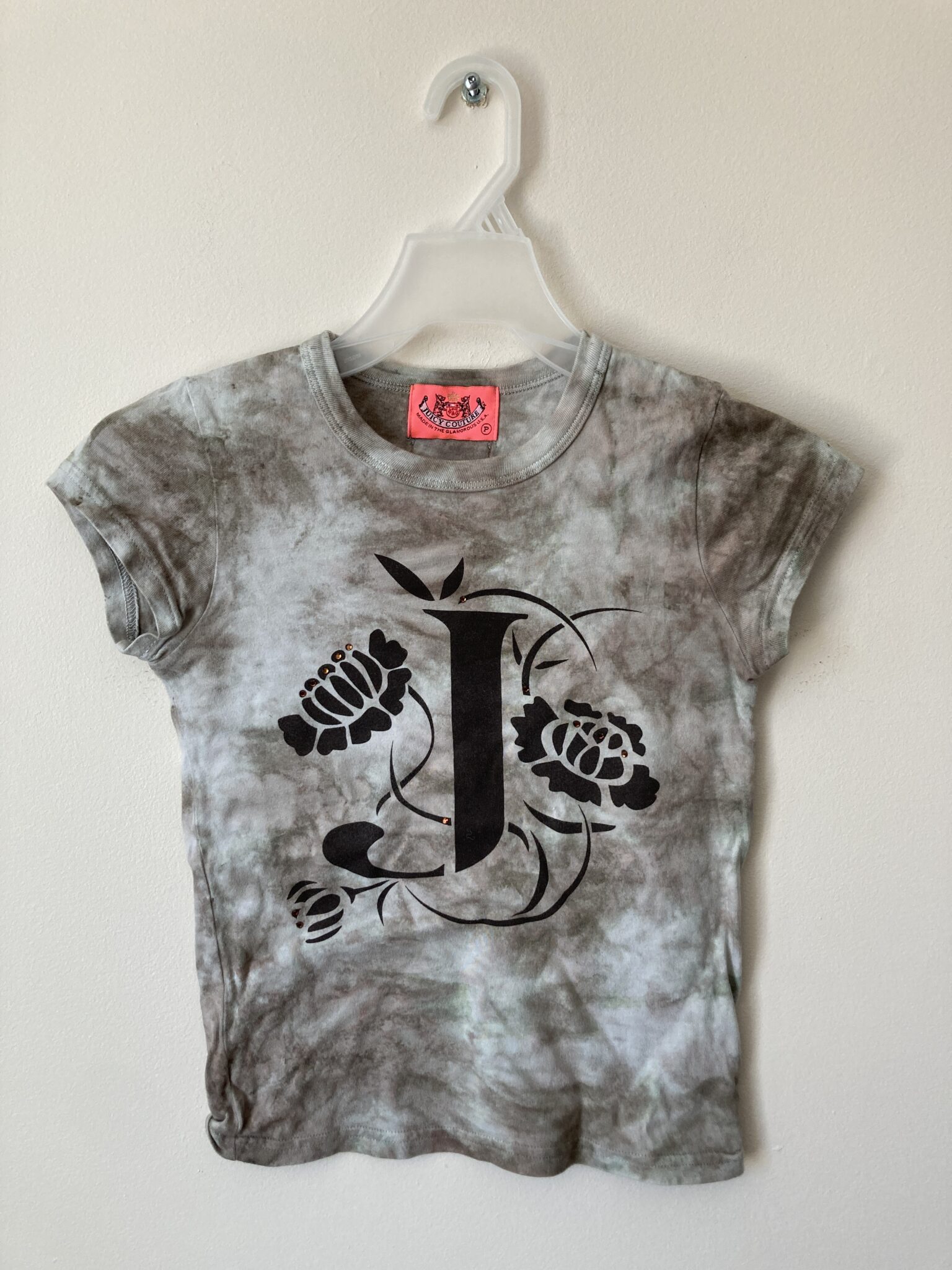 Featured image for T-shirt Juicy couture taille small