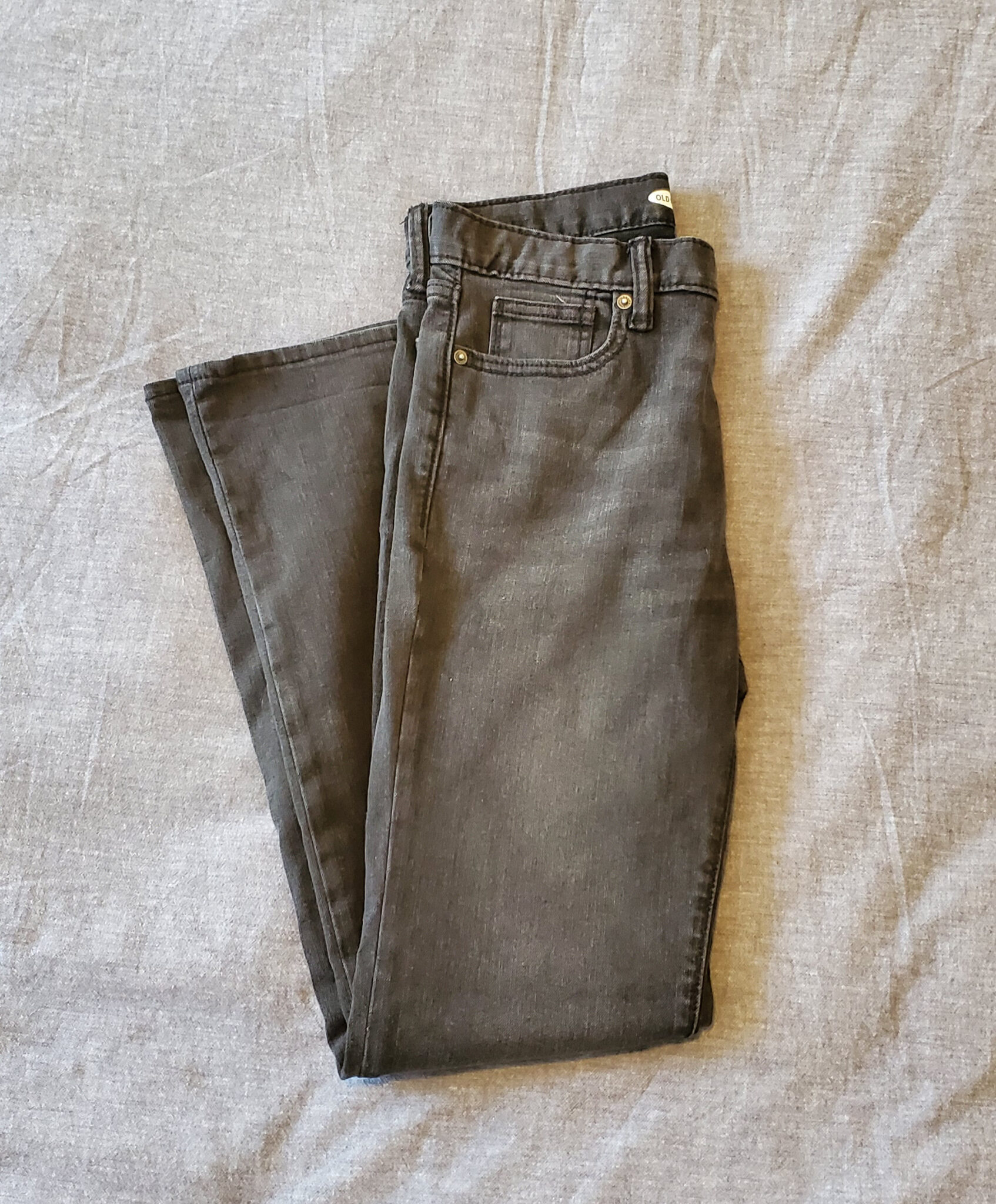 Featured image for Jeans Old navy, unisexe
