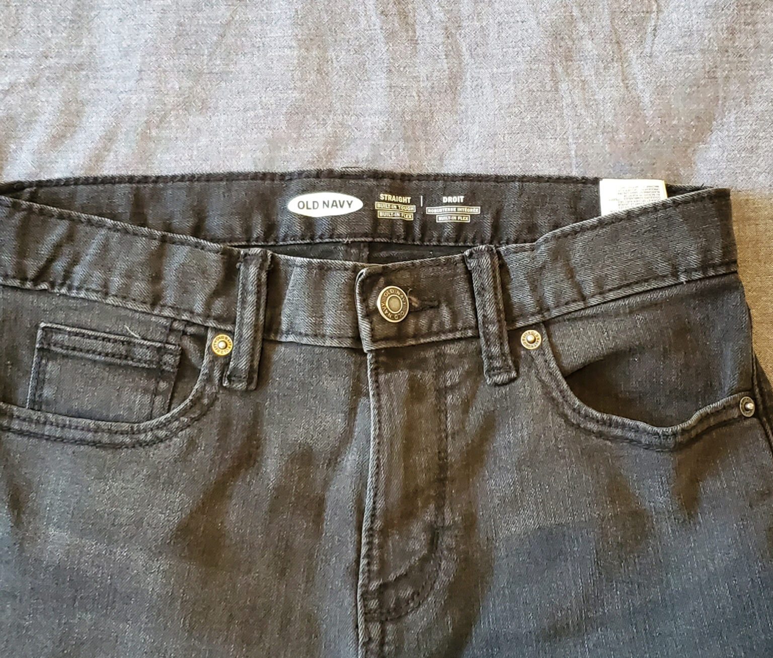 Image for Jeans Old navy, unisexe