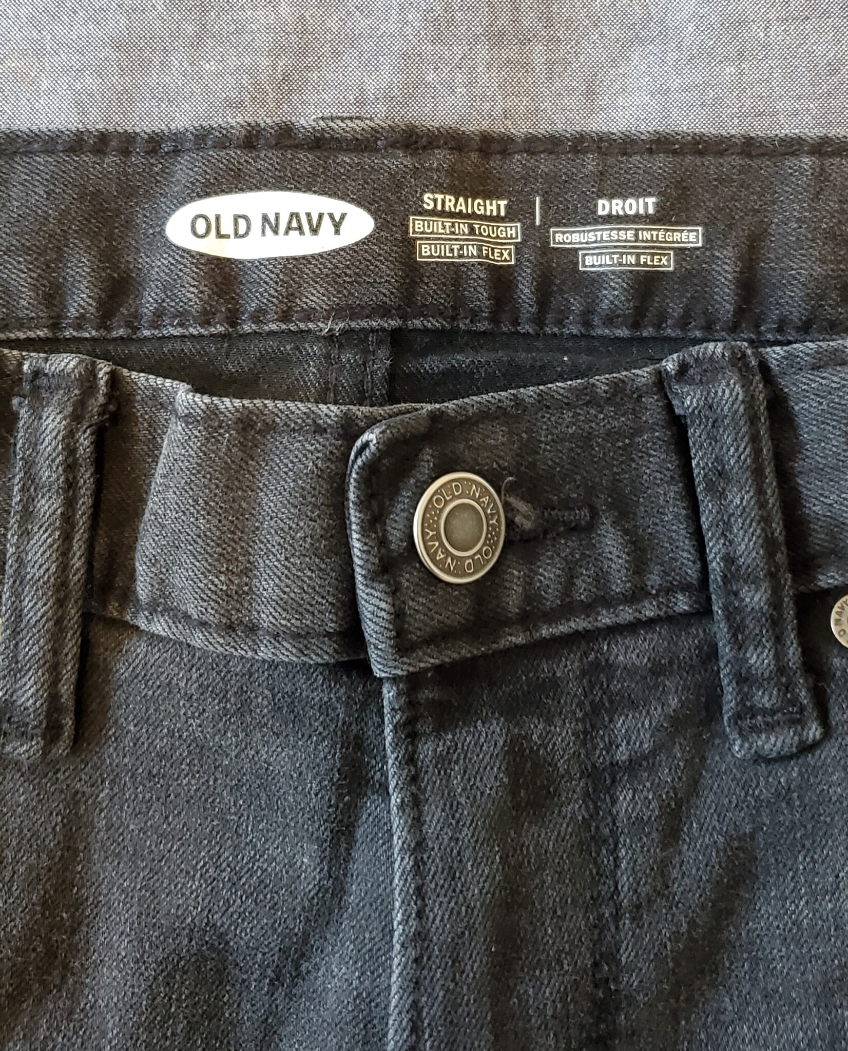 Image for Jeans Old navy, unisexe