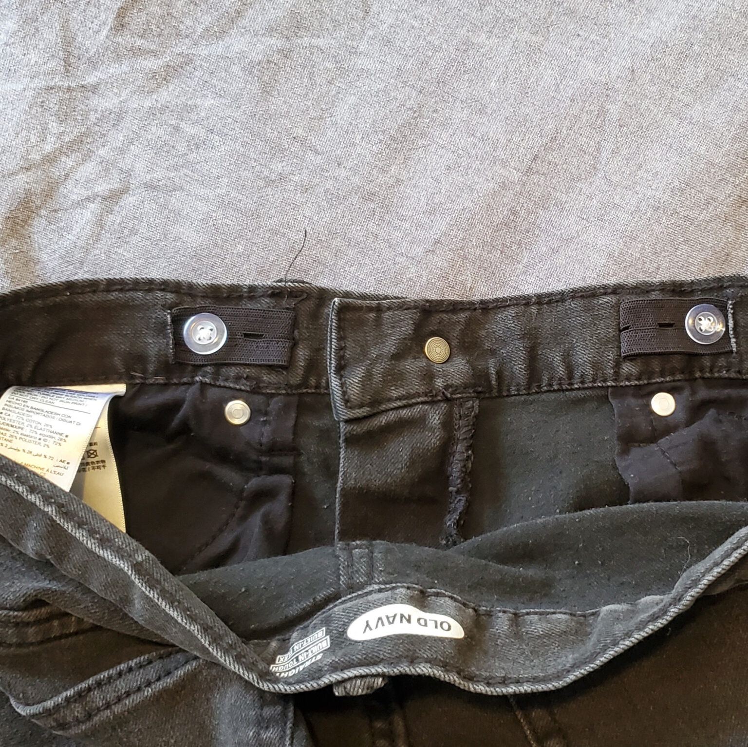 Image for Jeans Old navy, unisexe