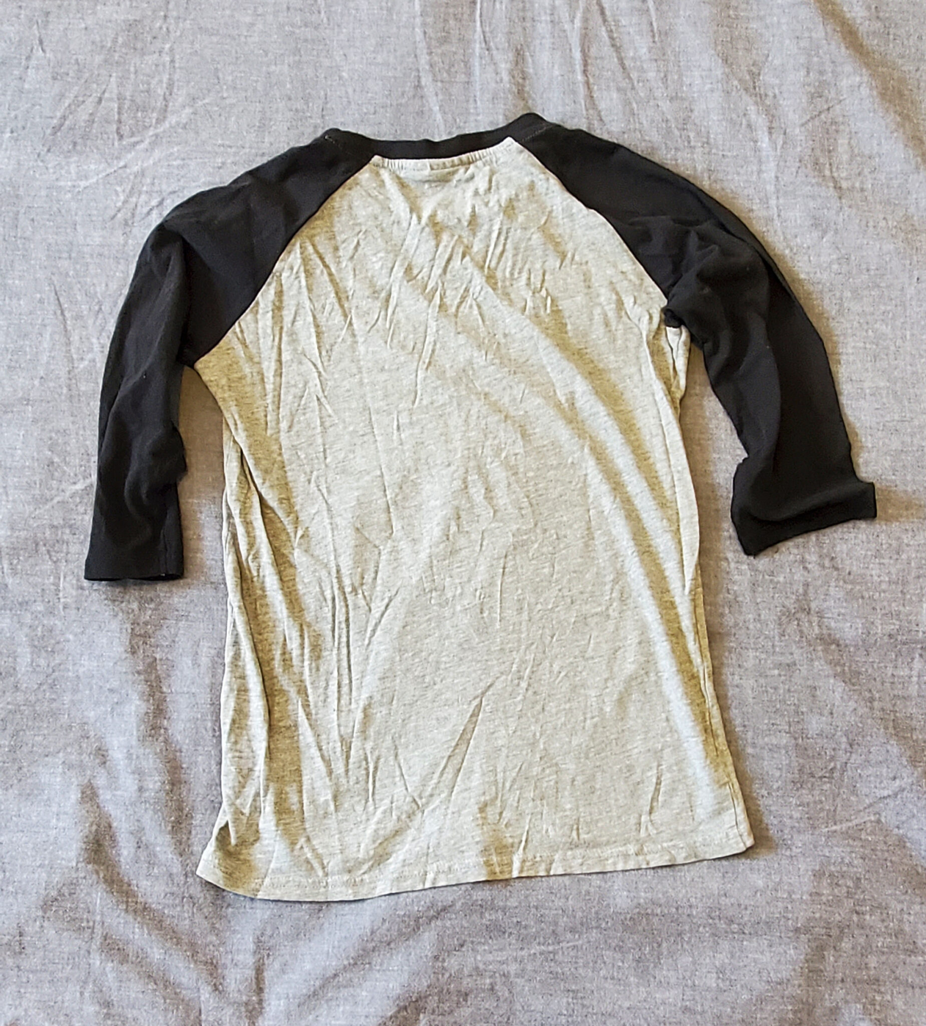 Image for Tshirt manche 3/4, taille 14
