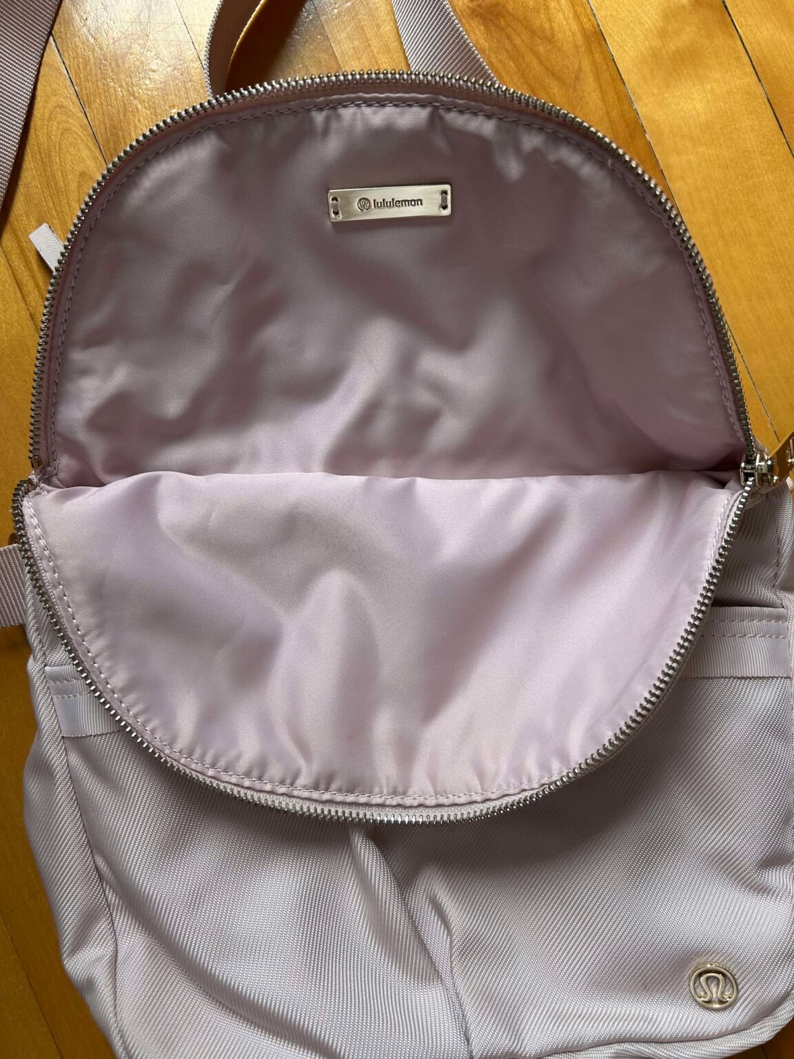 Image for sac LULULEMON
