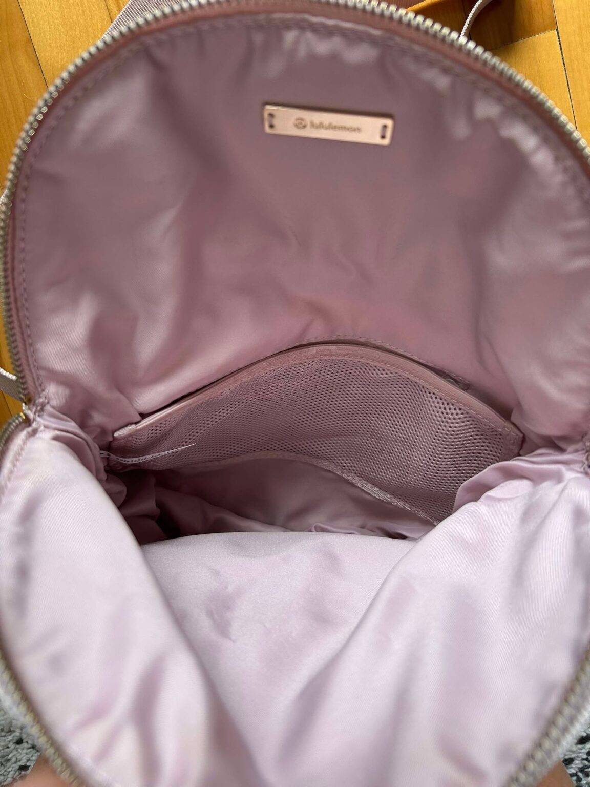 Image for sac LULULEMON