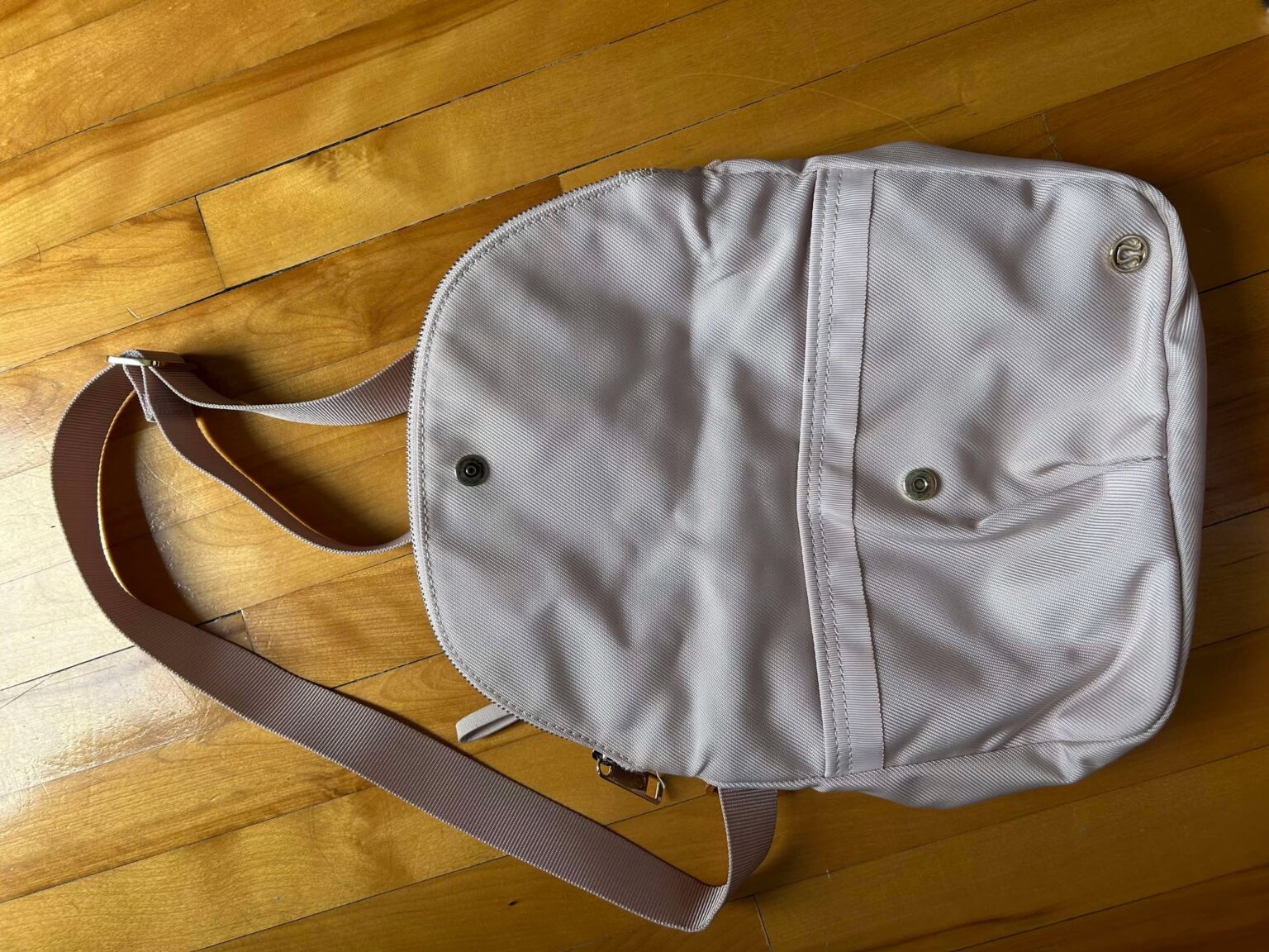 Image for sac LULULEMON