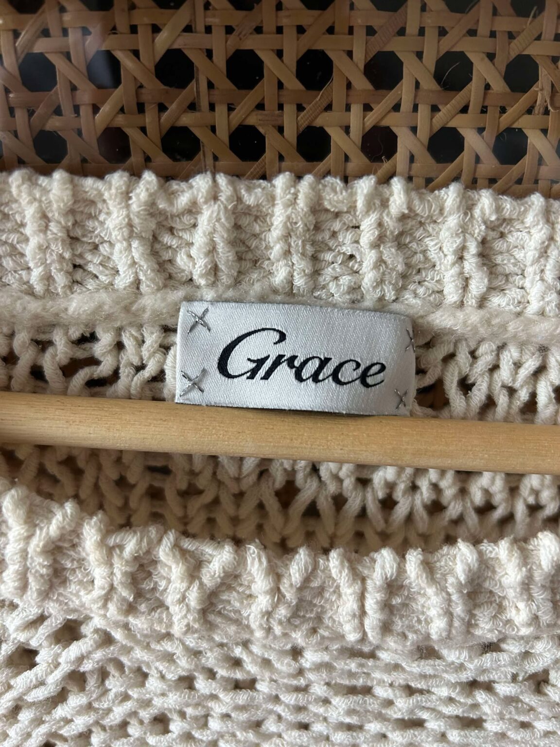 Image for pull GRACE