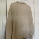 Thumbnail for Daily Story XL linen jacket