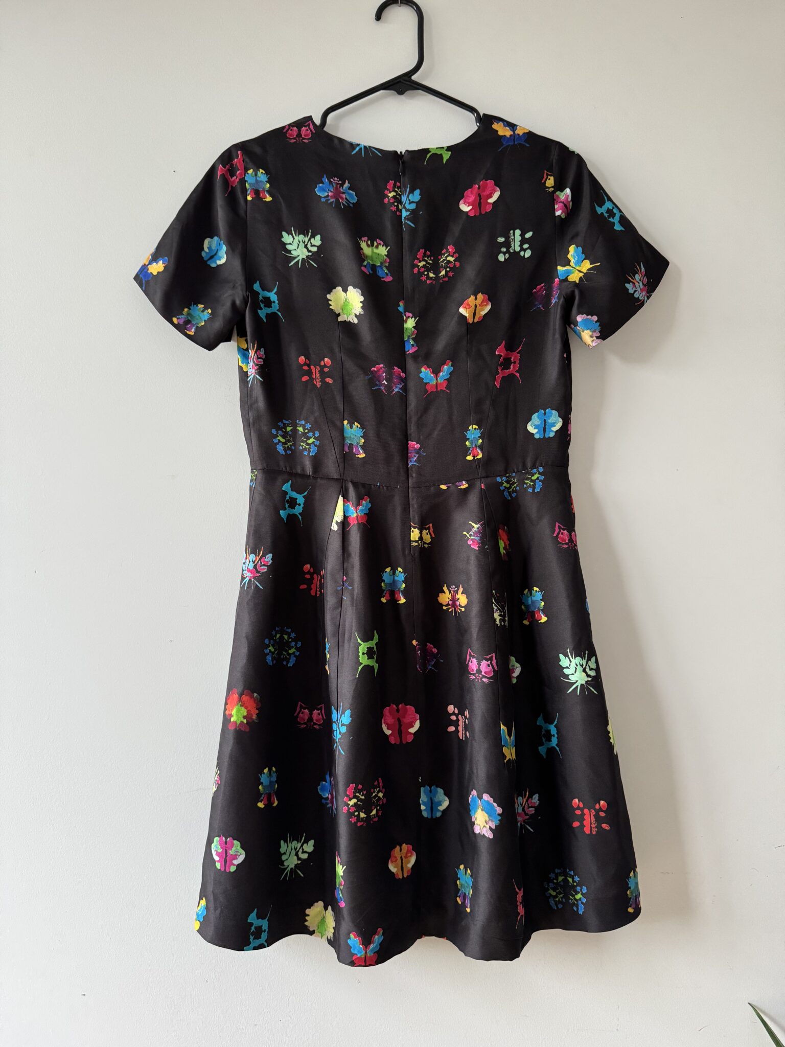 Image for Robe en soie Sonia by Sonia Rykiel