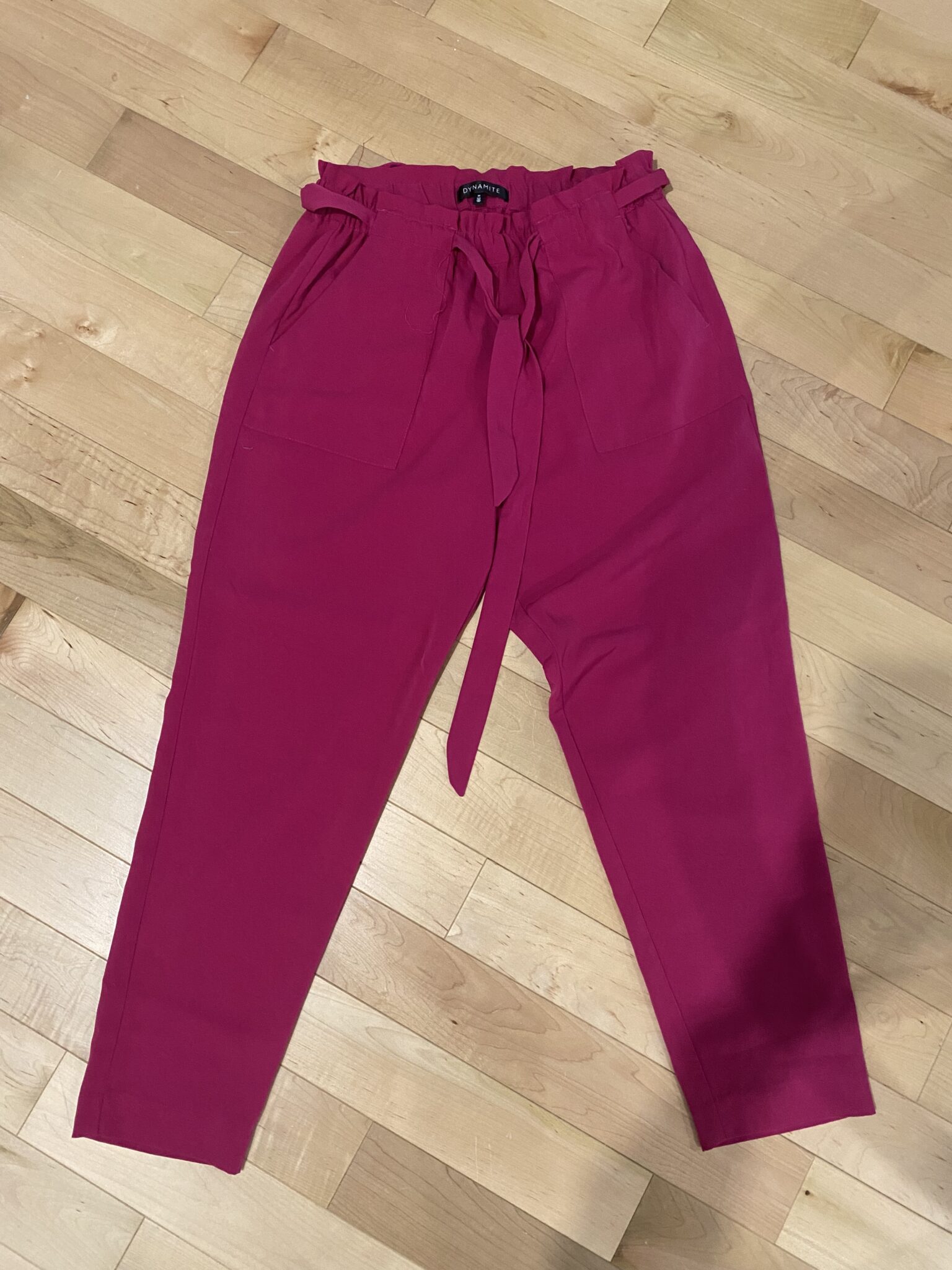 Featured image for Pantalons Dynamite