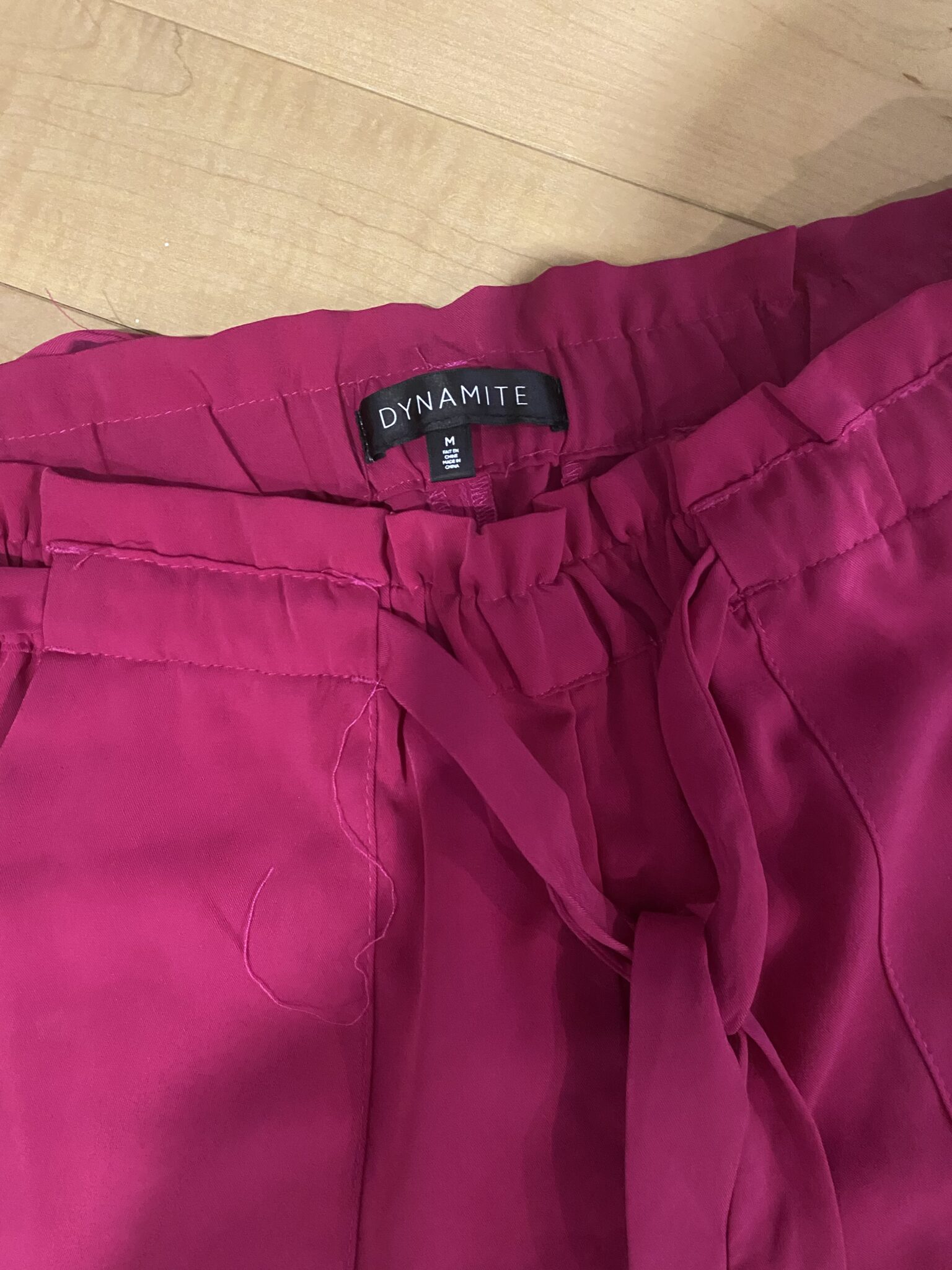 Image for Pantalons Dynamite
