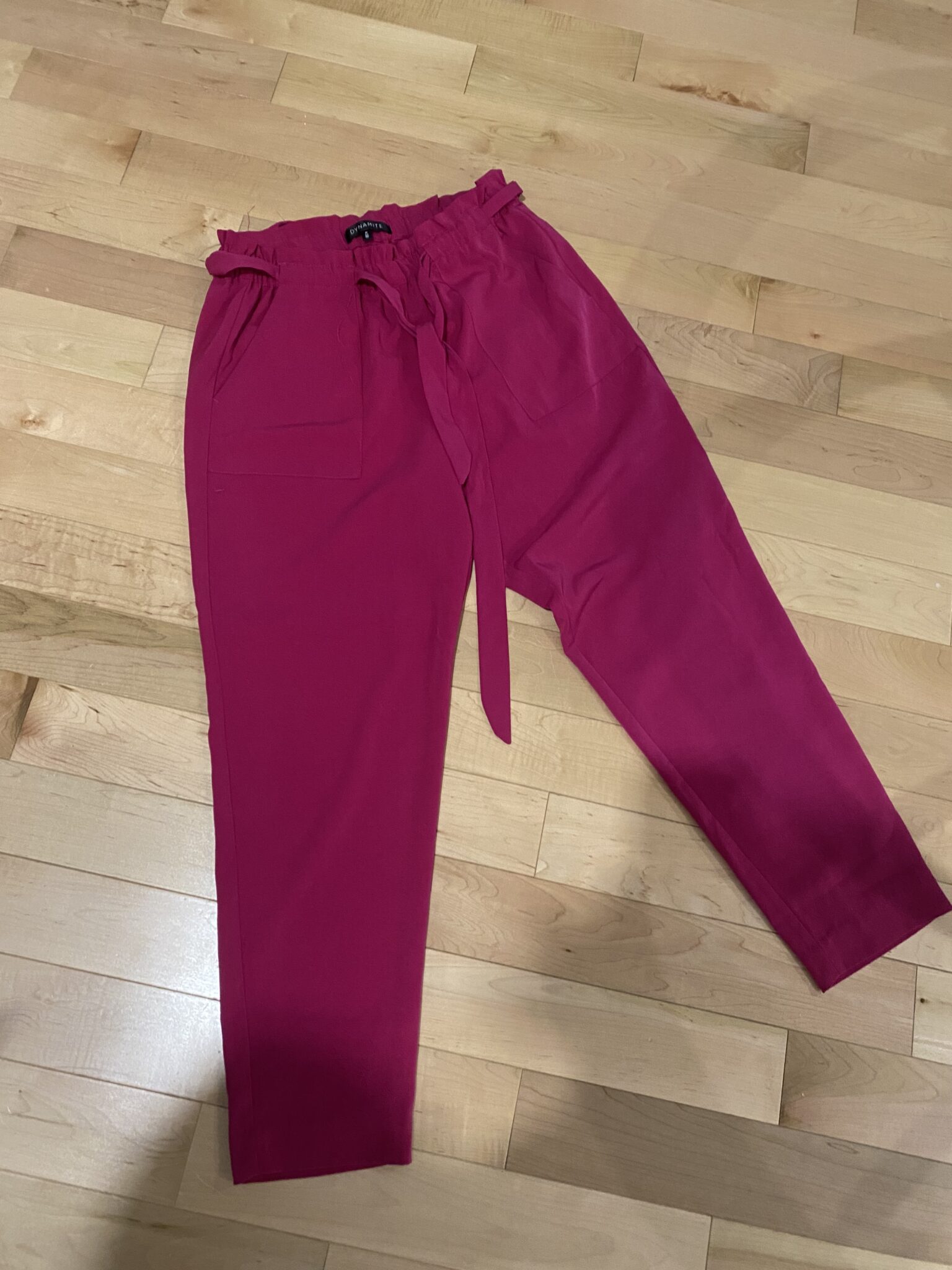 Image for Pantalons Dynamite