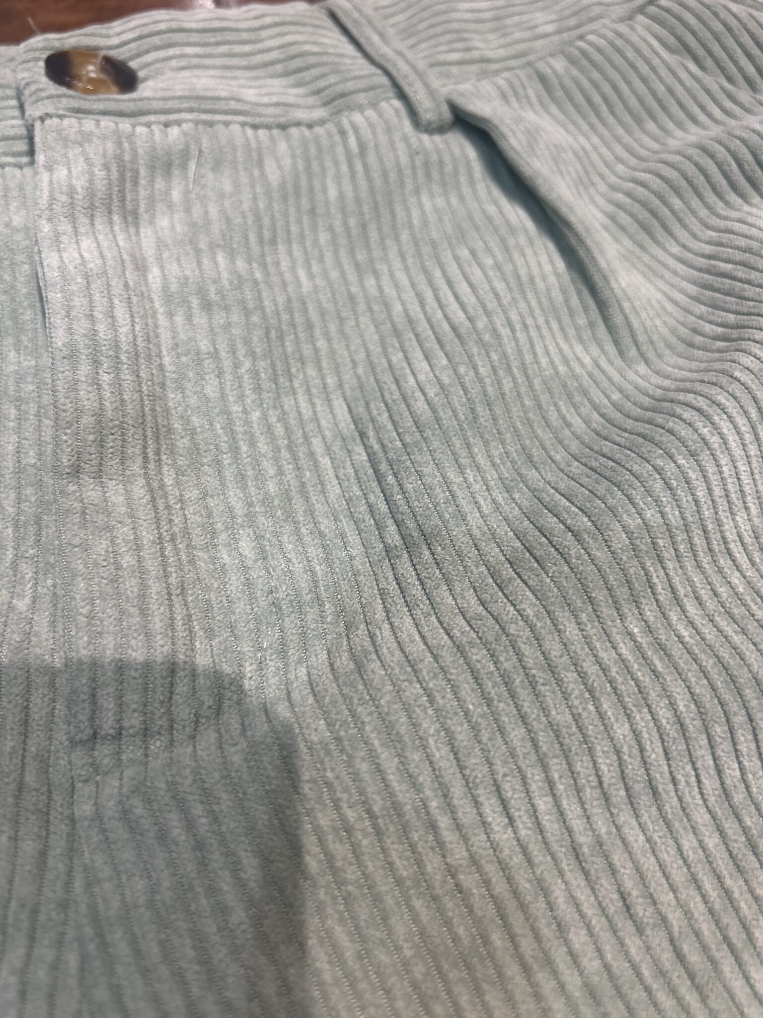 Image for Green shorts