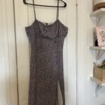 Featured thumbnail for XL floral dress
