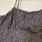 Thumbnail for XL floral dress
