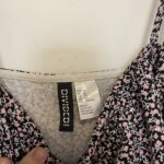 Thumbnail for XL floral dress