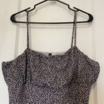 Thumbnail for XL floral dress
