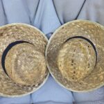 Thumbnail for Two new Aéroports de Paris straw hats