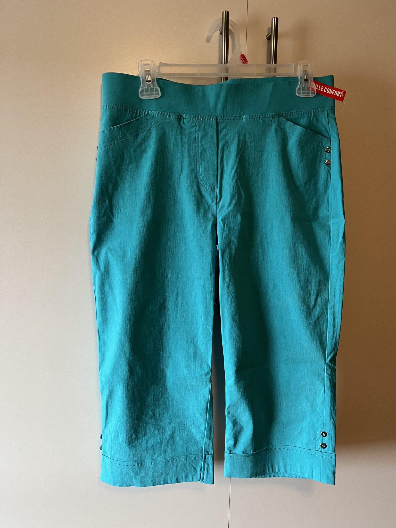 Featured image for Pantalon été aqua - Grenier
