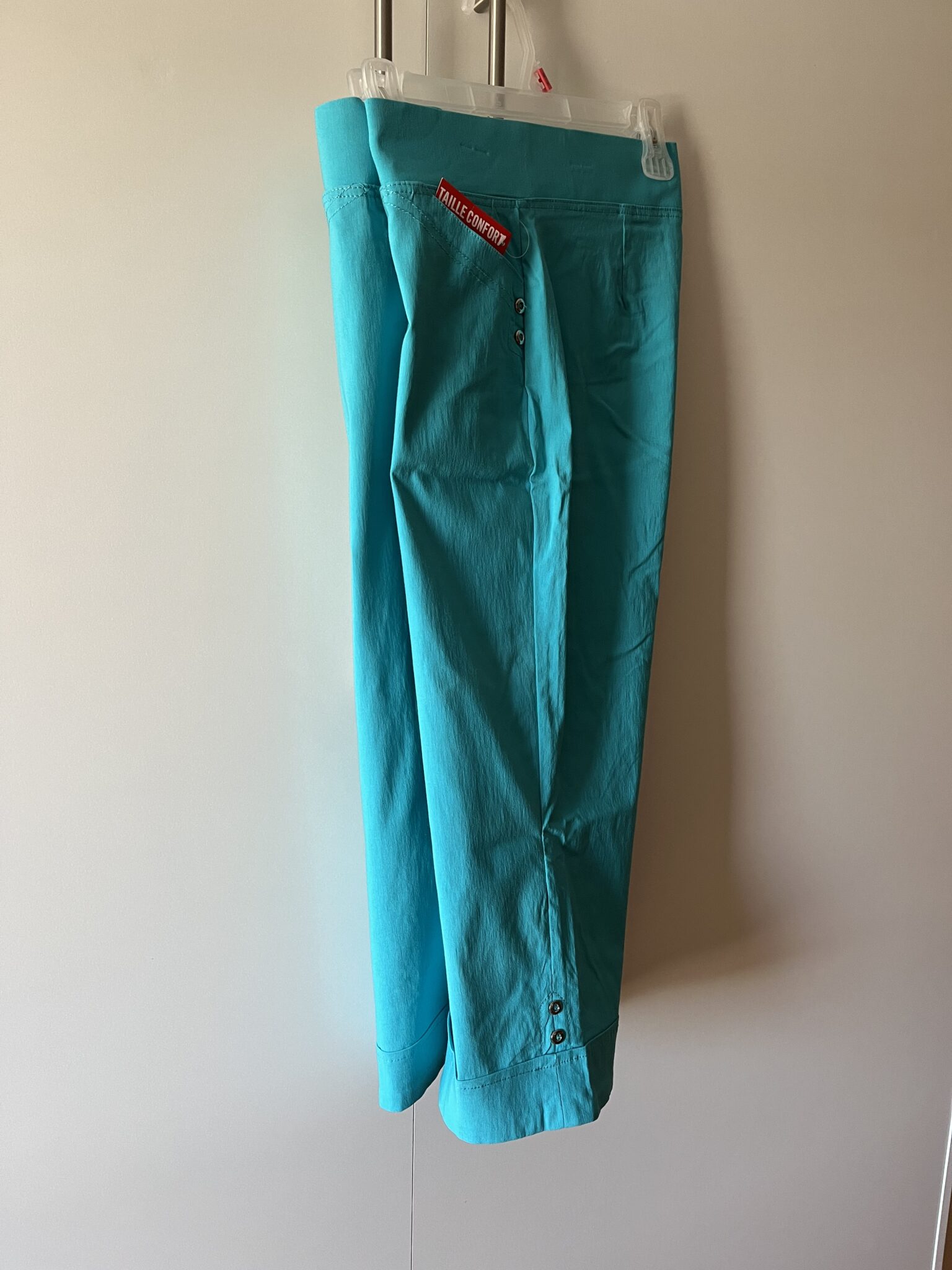 Image for Pantalon été aqua - Grenier