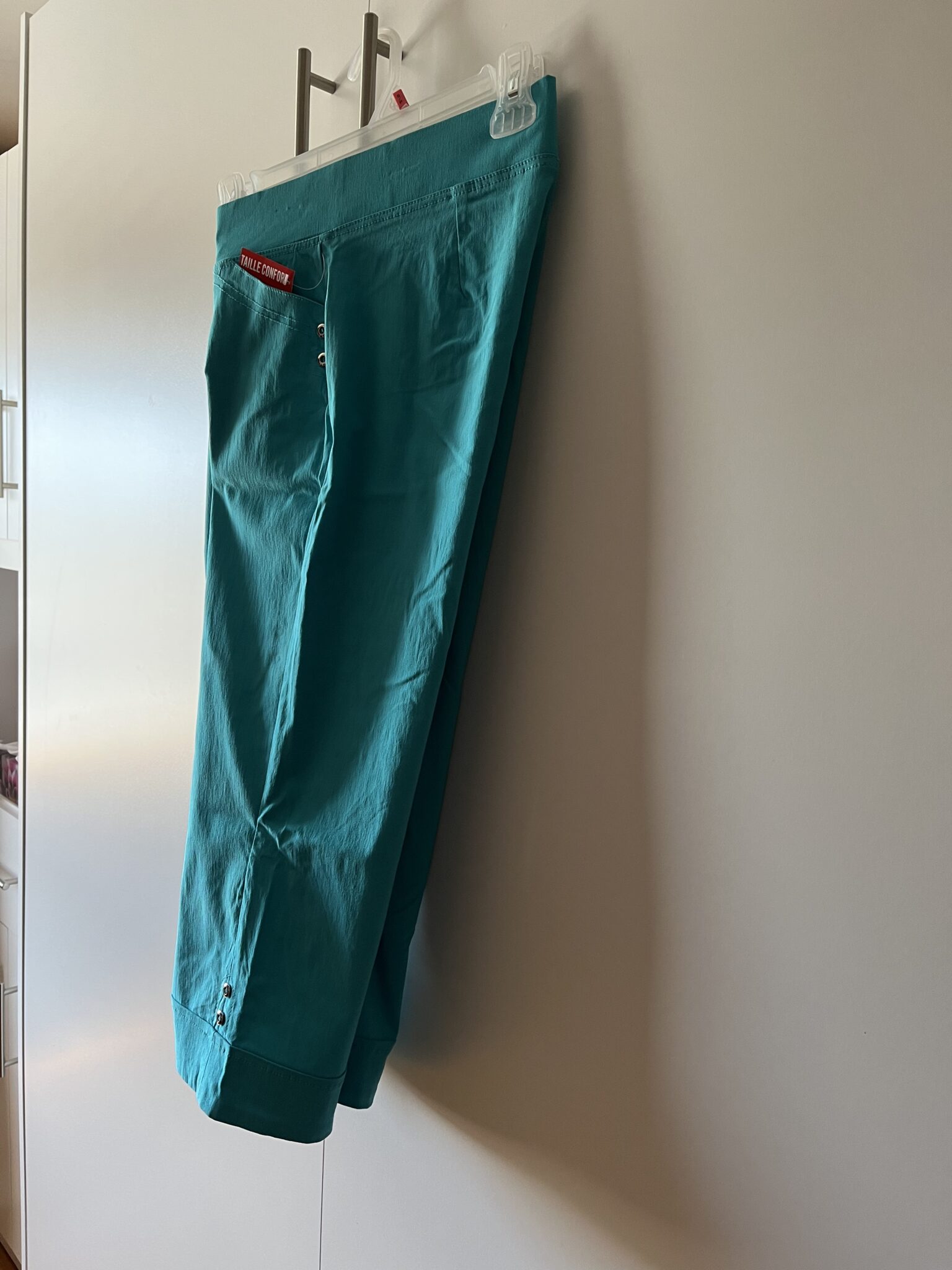 Image for Pantalon été aqua - Grenier