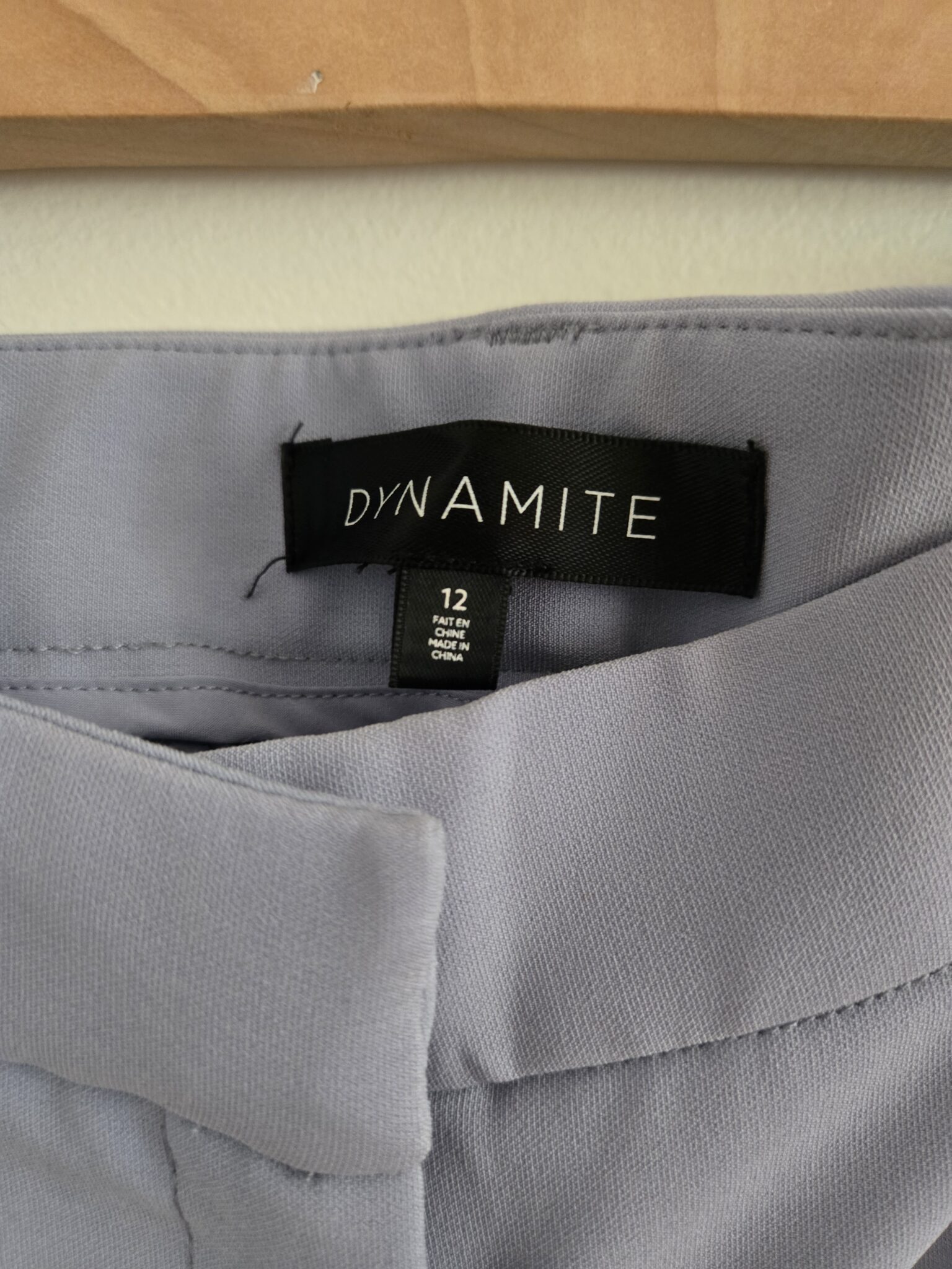 Image for Pantalon pro Dynamite