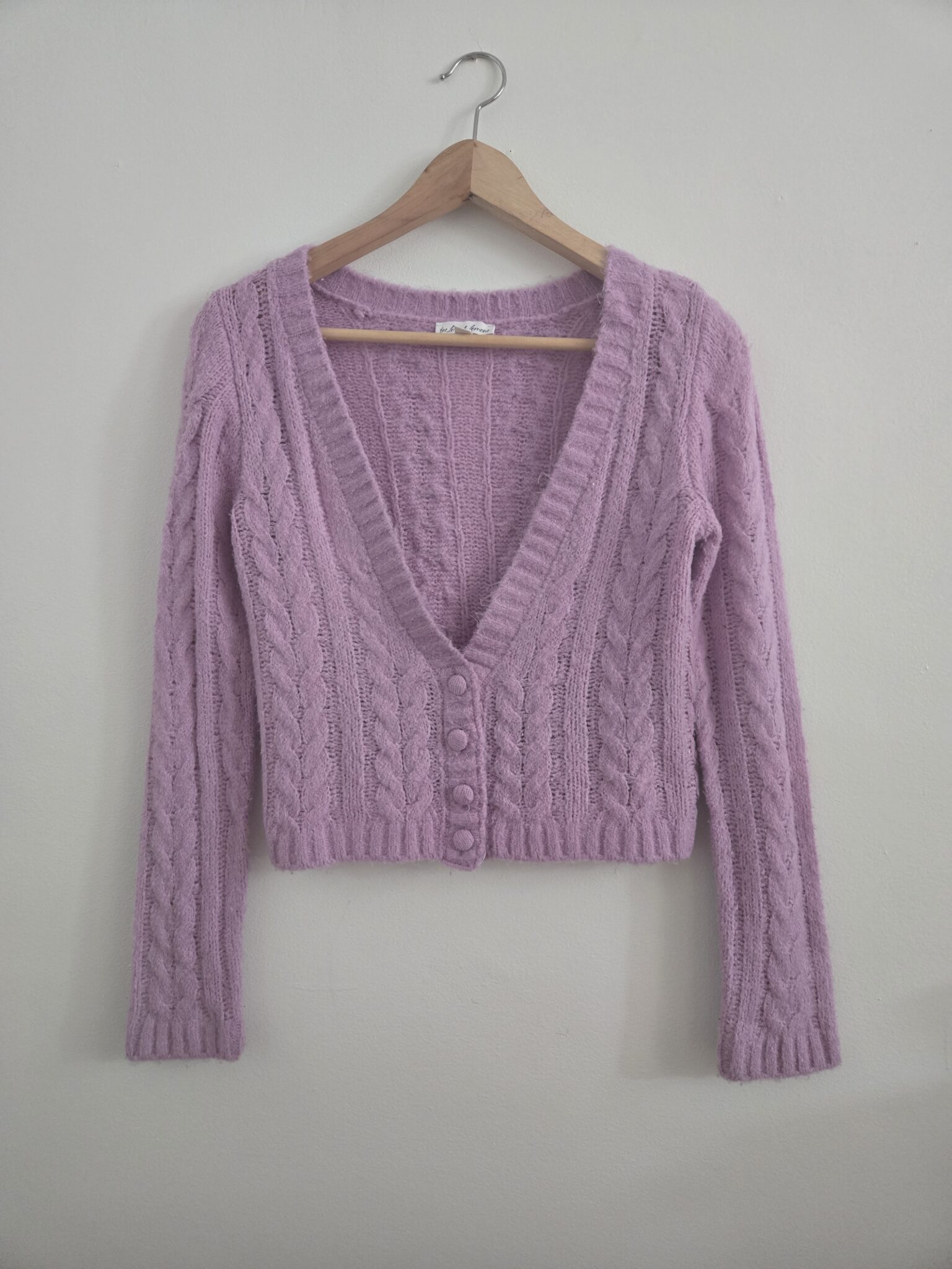 Image for Cardigan Billie - For Love And Lemon