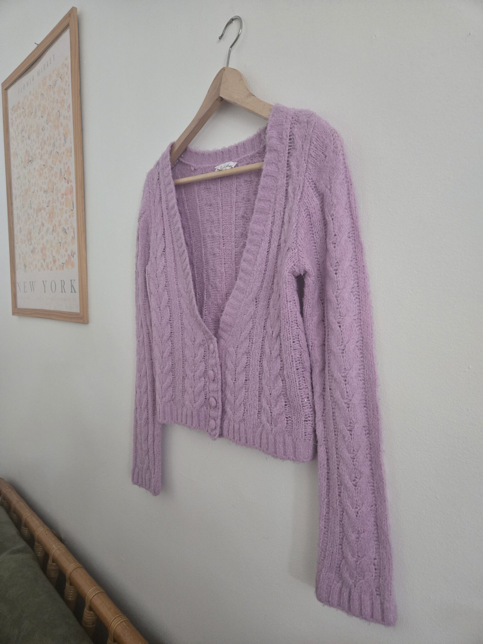 Image for Cardigan Billie - For Love And Lemon