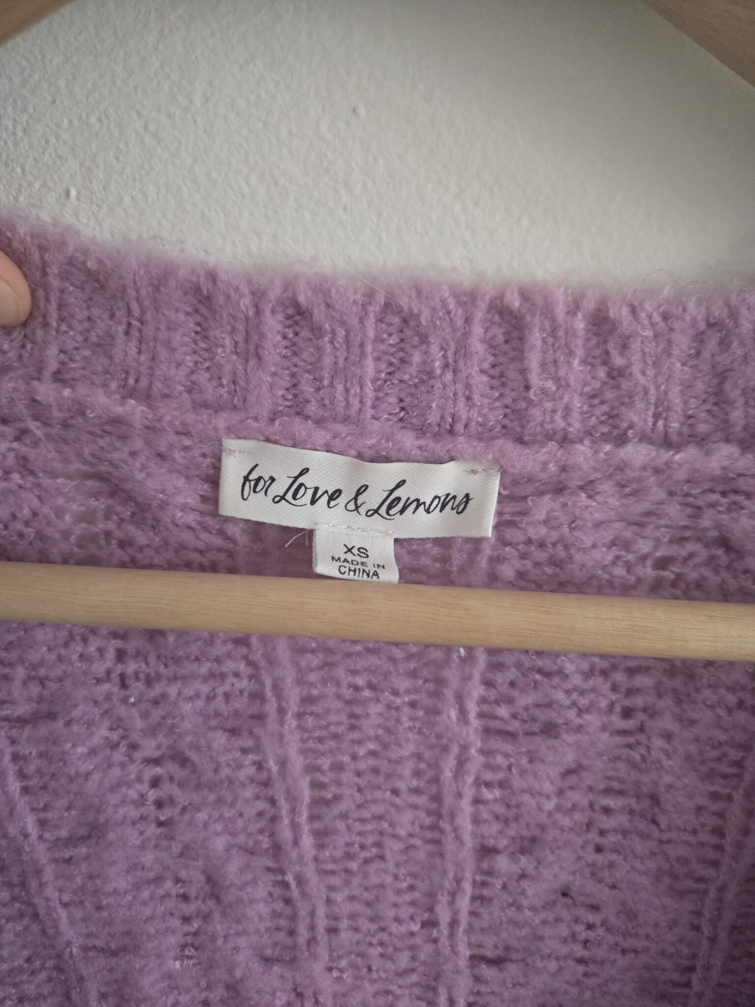 Image for Cardigan Billie - For Love And Lemon