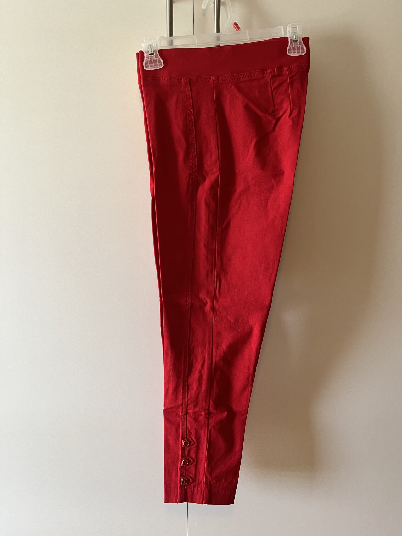 Featured image for Comfortable long trousers