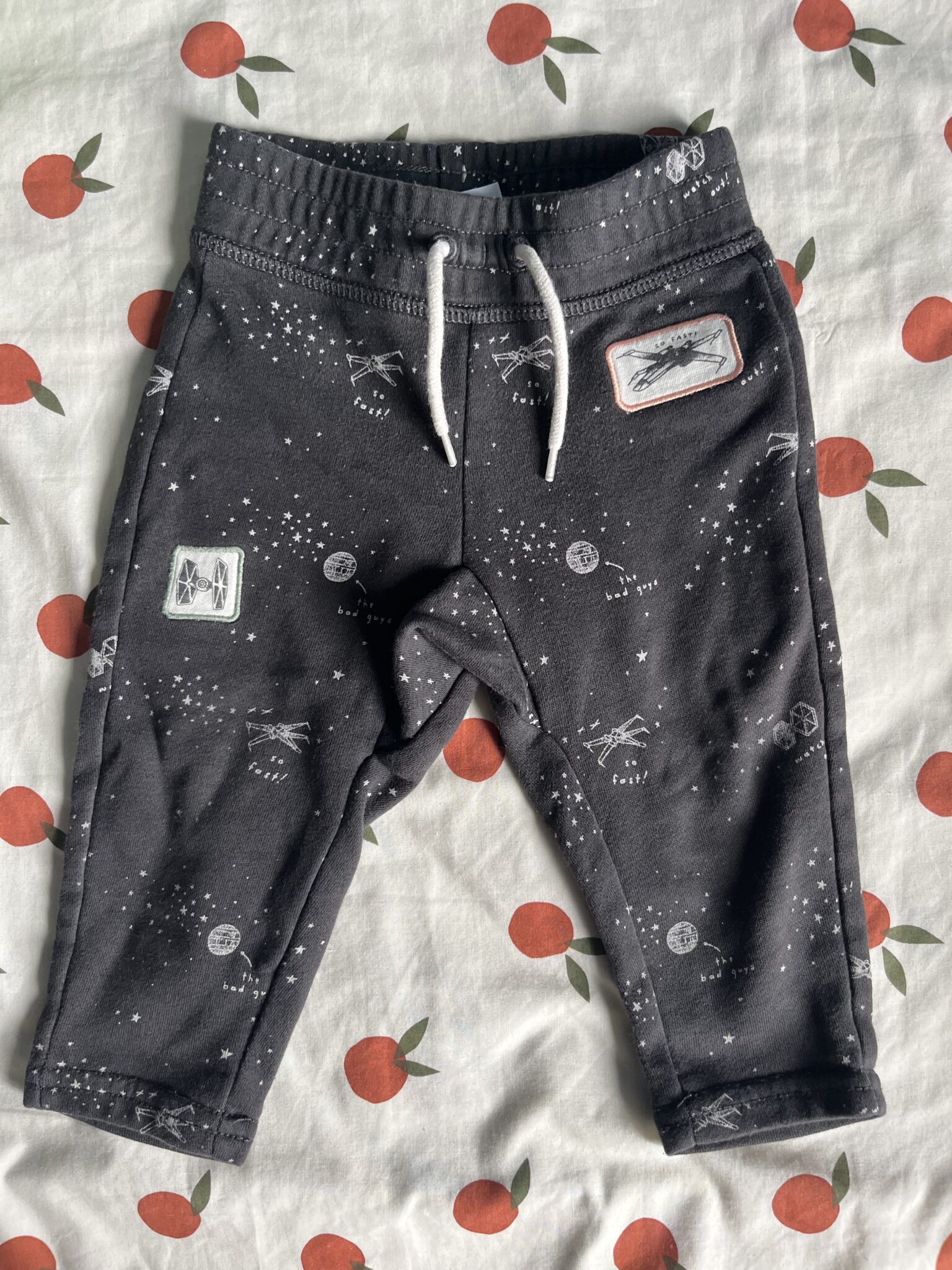 Featured image for Pantalons Star Wars
