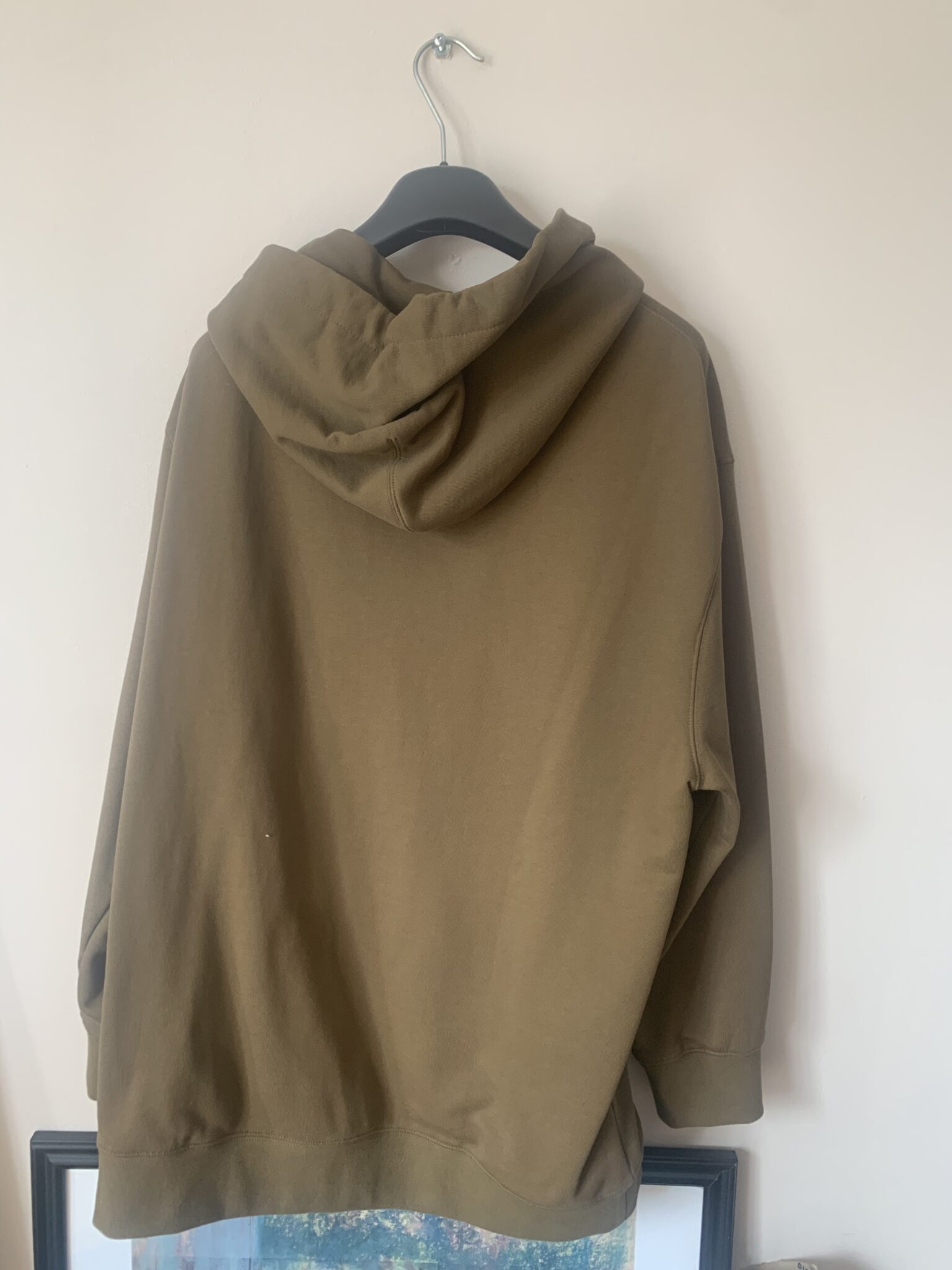 Image for Chandail-Robe taille Médium Coach and Guang Yu