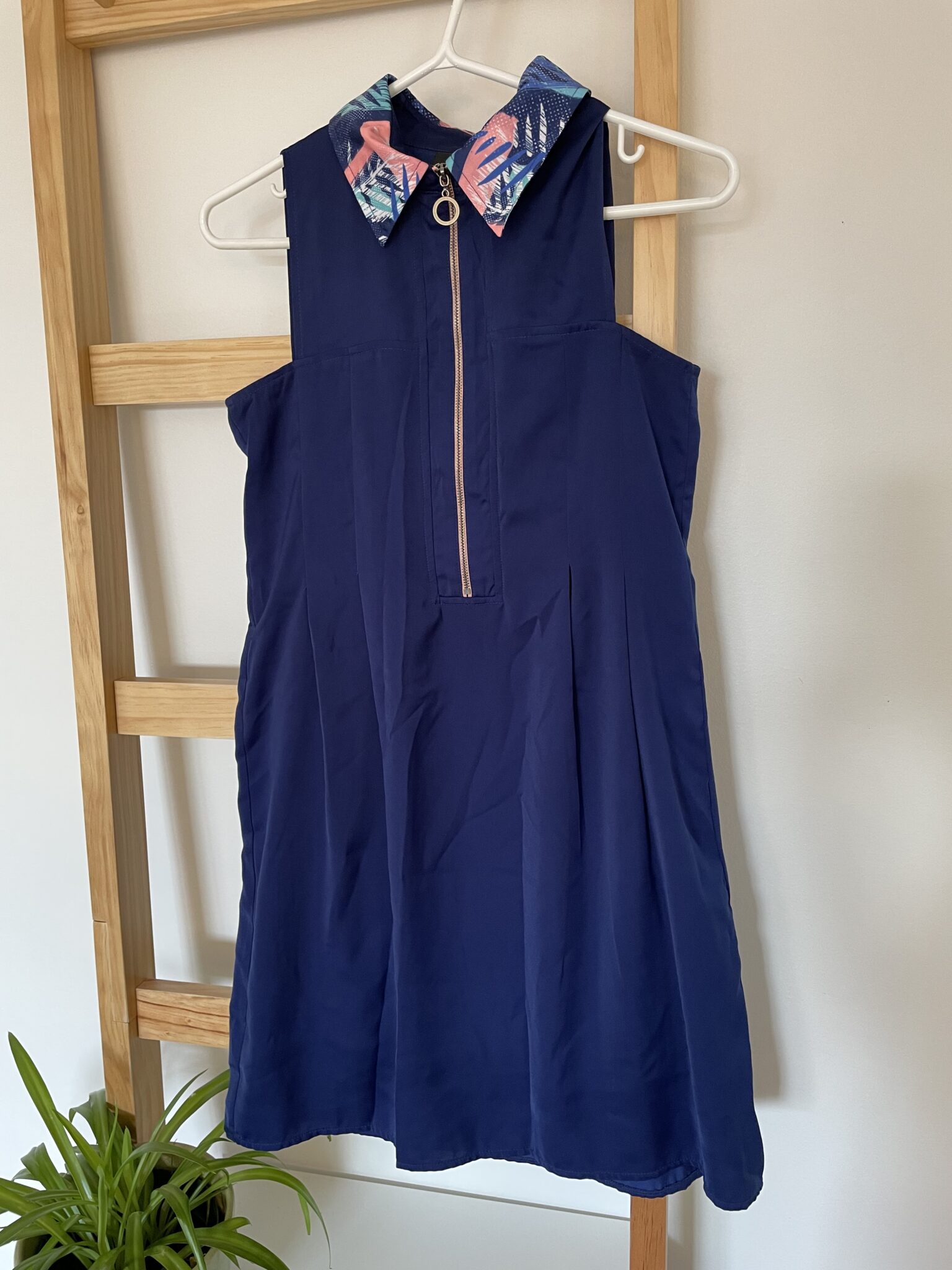 Featured image for Robe d’été Schwiing