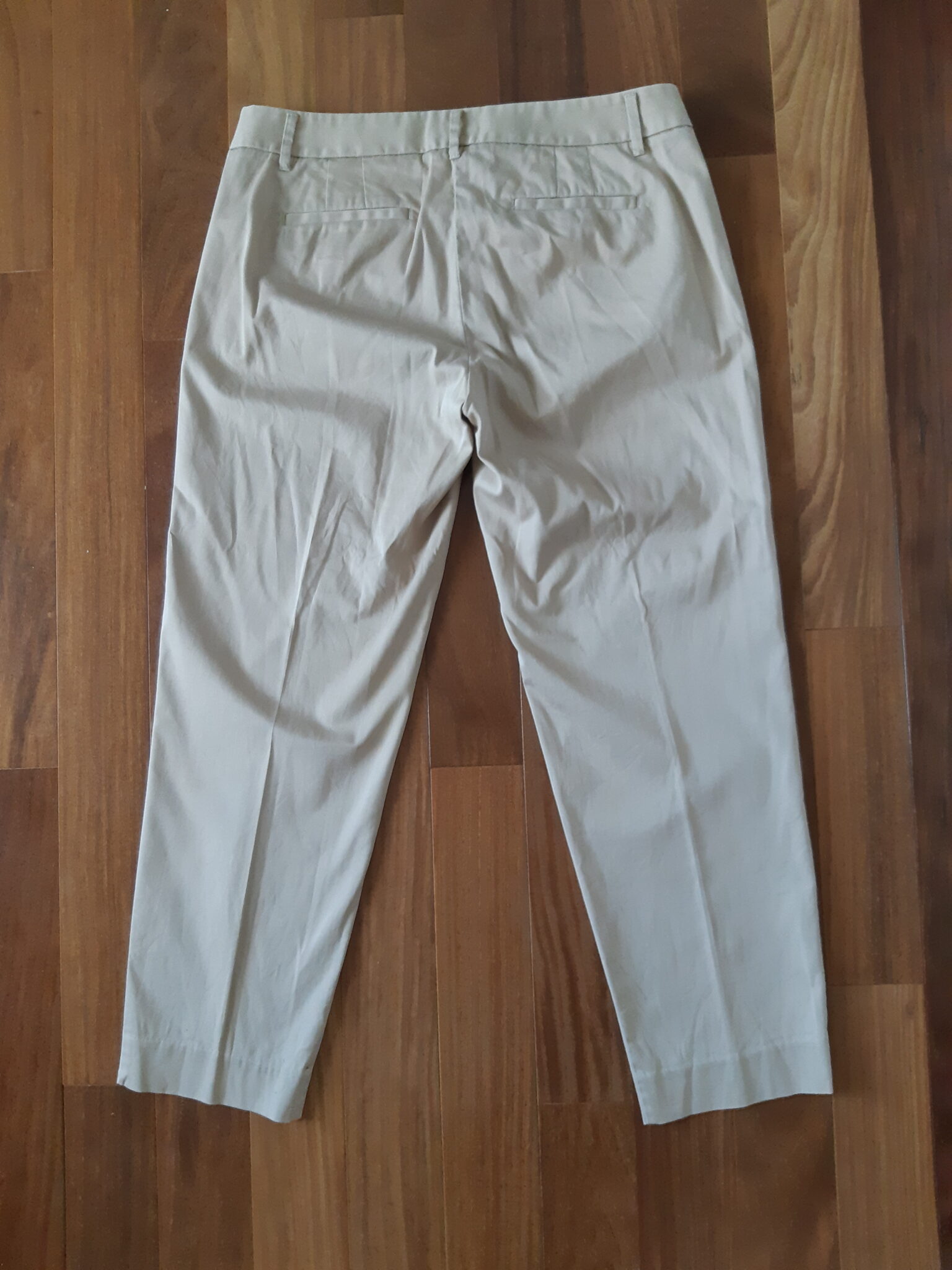 Image for Pantalon 3/4 J. Crew, grandeur 6