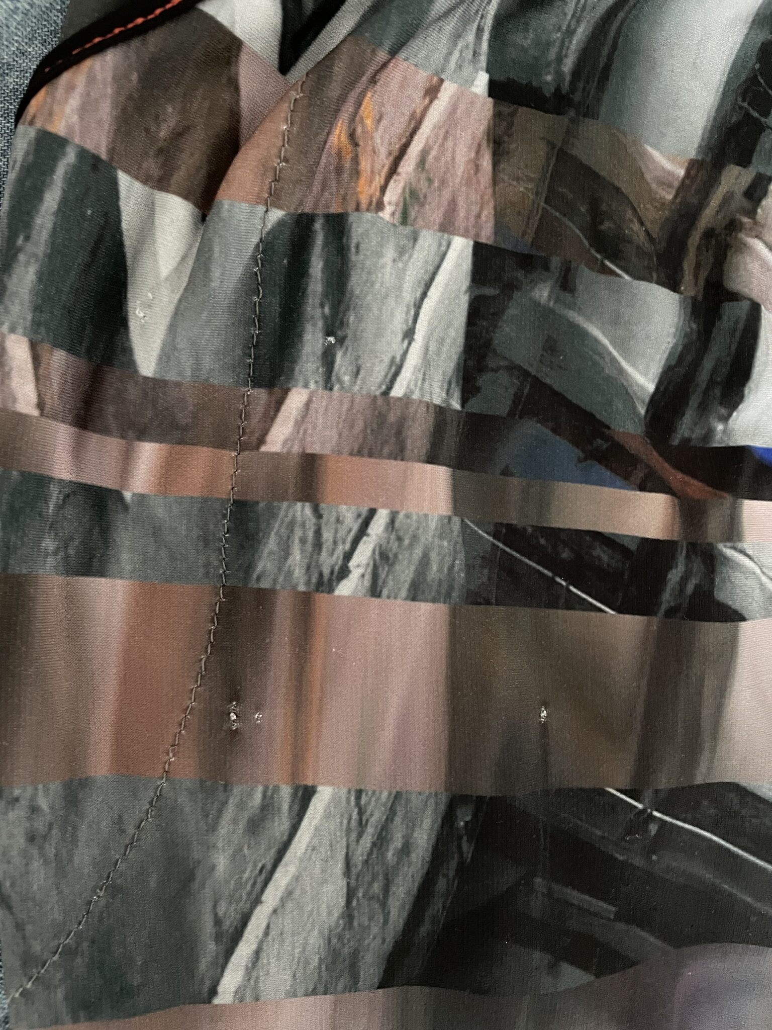 Image for Kollontaï summer dress