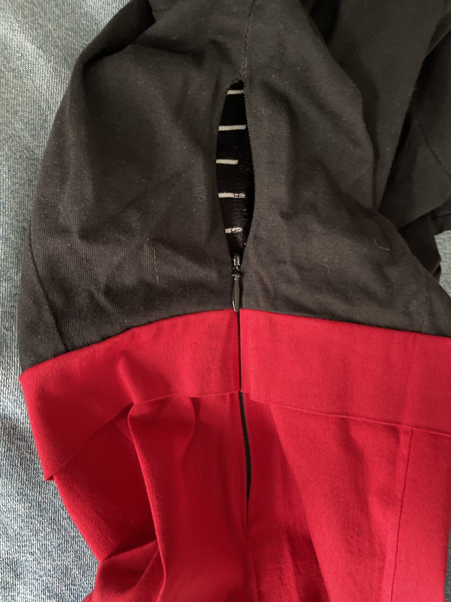 Image for Robe rouge Schwiing