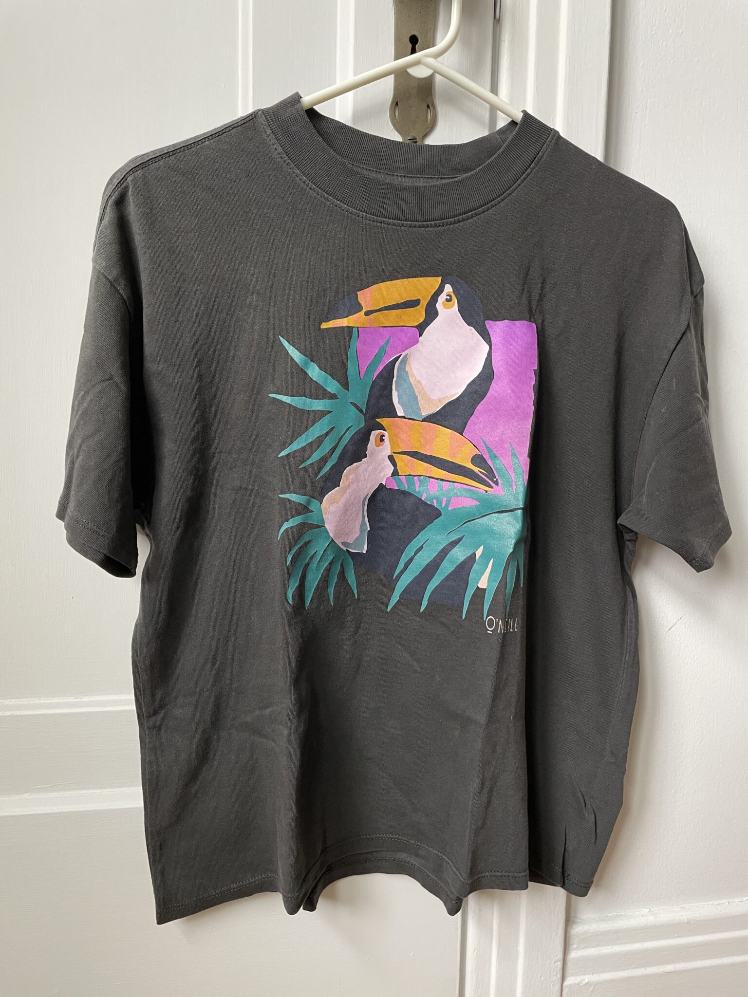 Image for Chandail imprimé toucans O’Neill