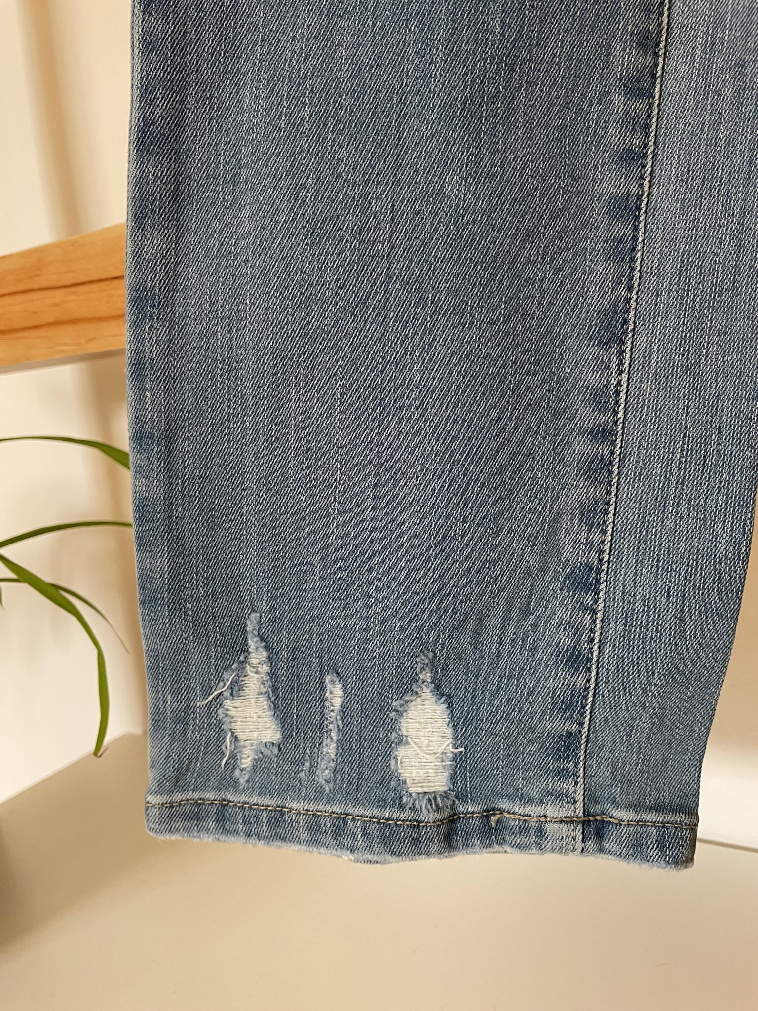 Image for Jeans ajusté Yoga Jeans