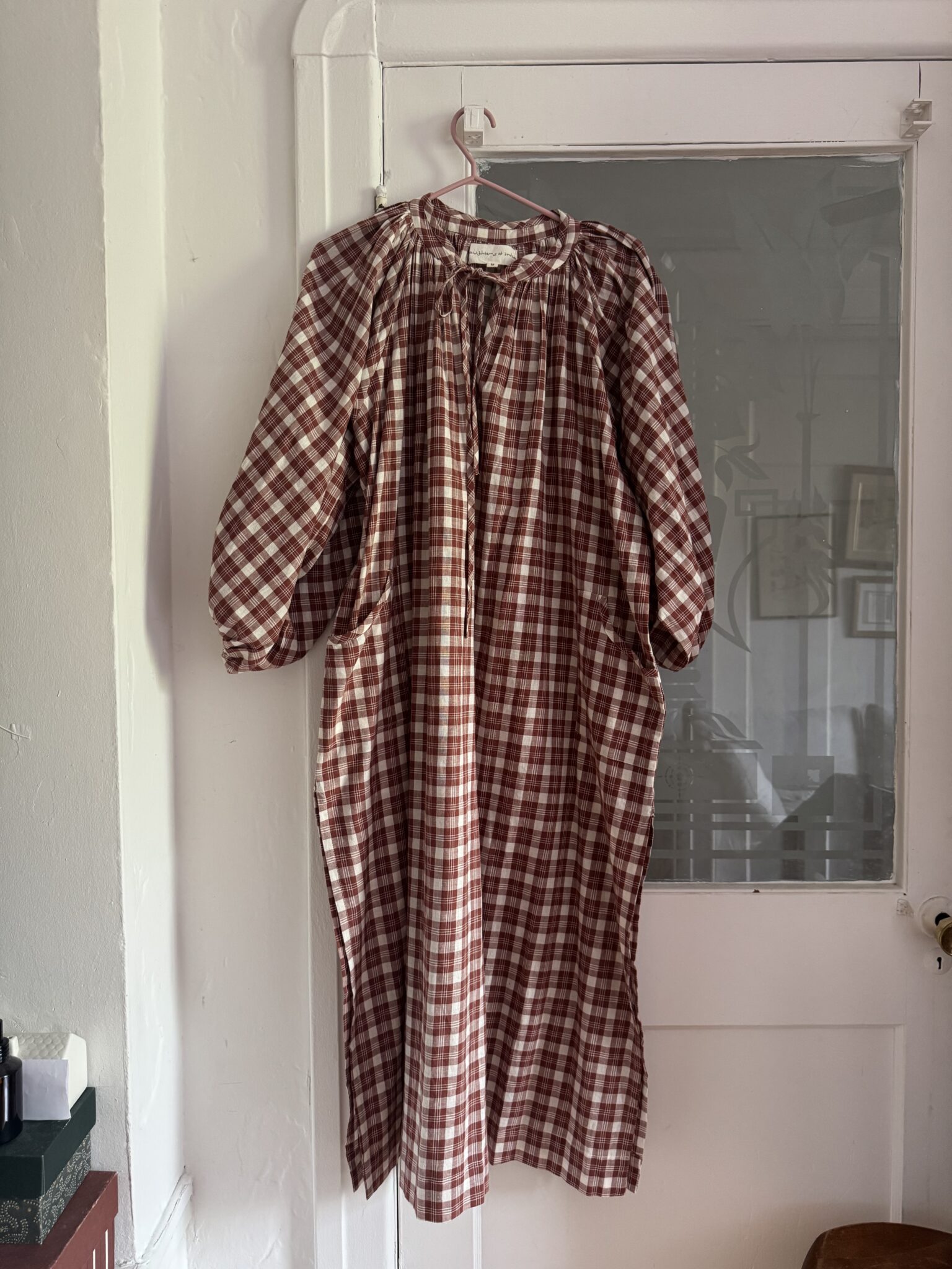 Featured image for Daughters of India dress