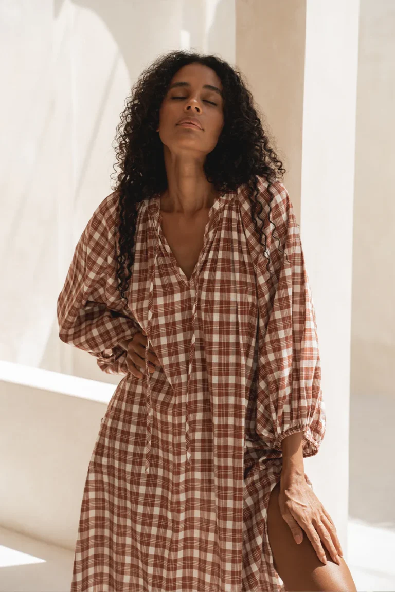 Image for Daughters of India dress