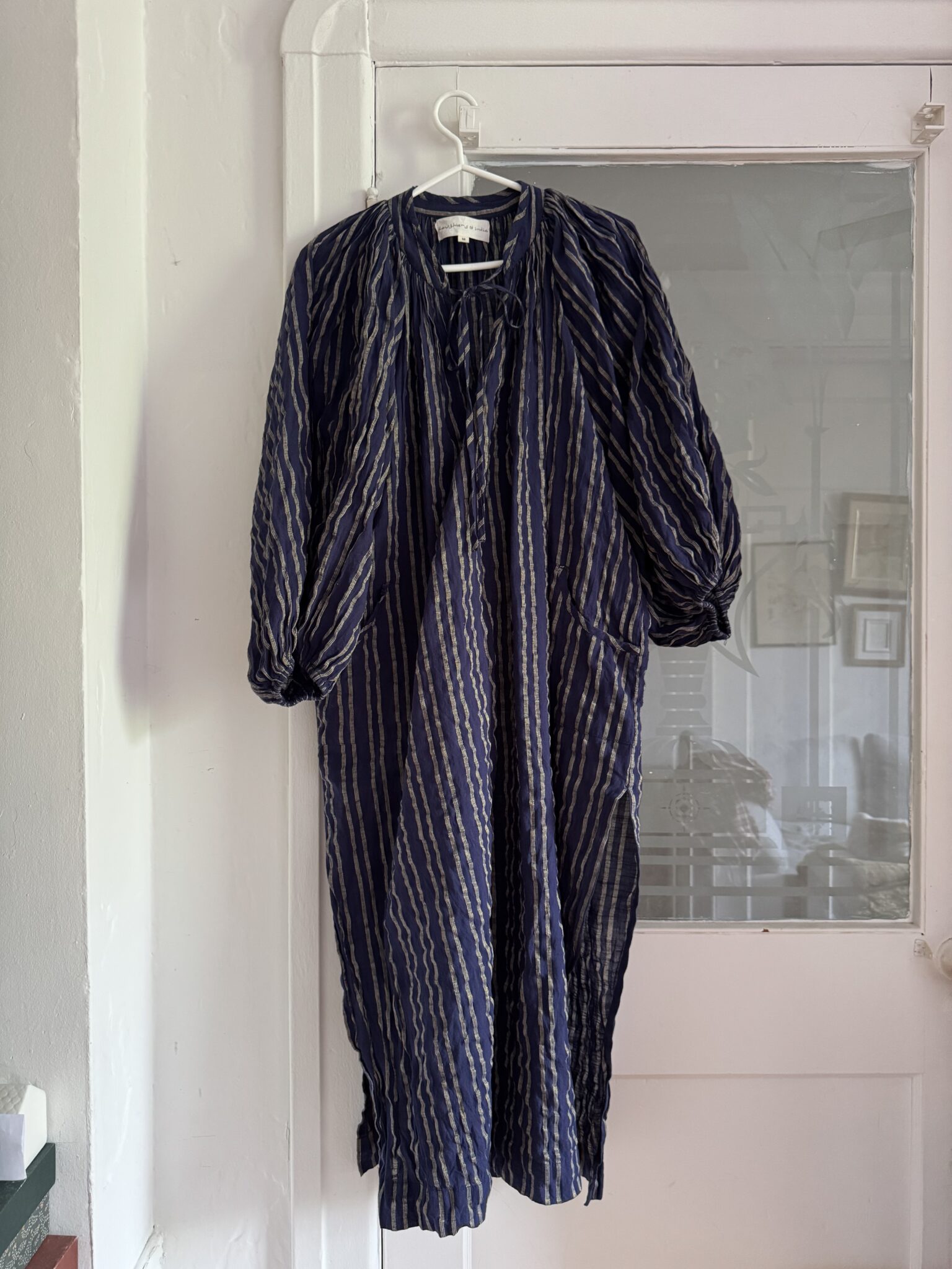 Image for Daughters of India dress