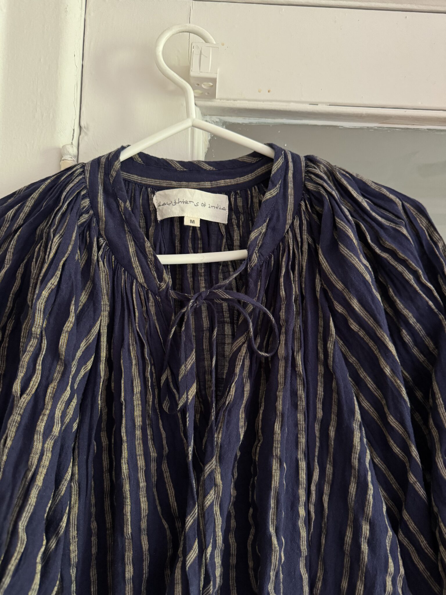 Image for Daughters of India dress