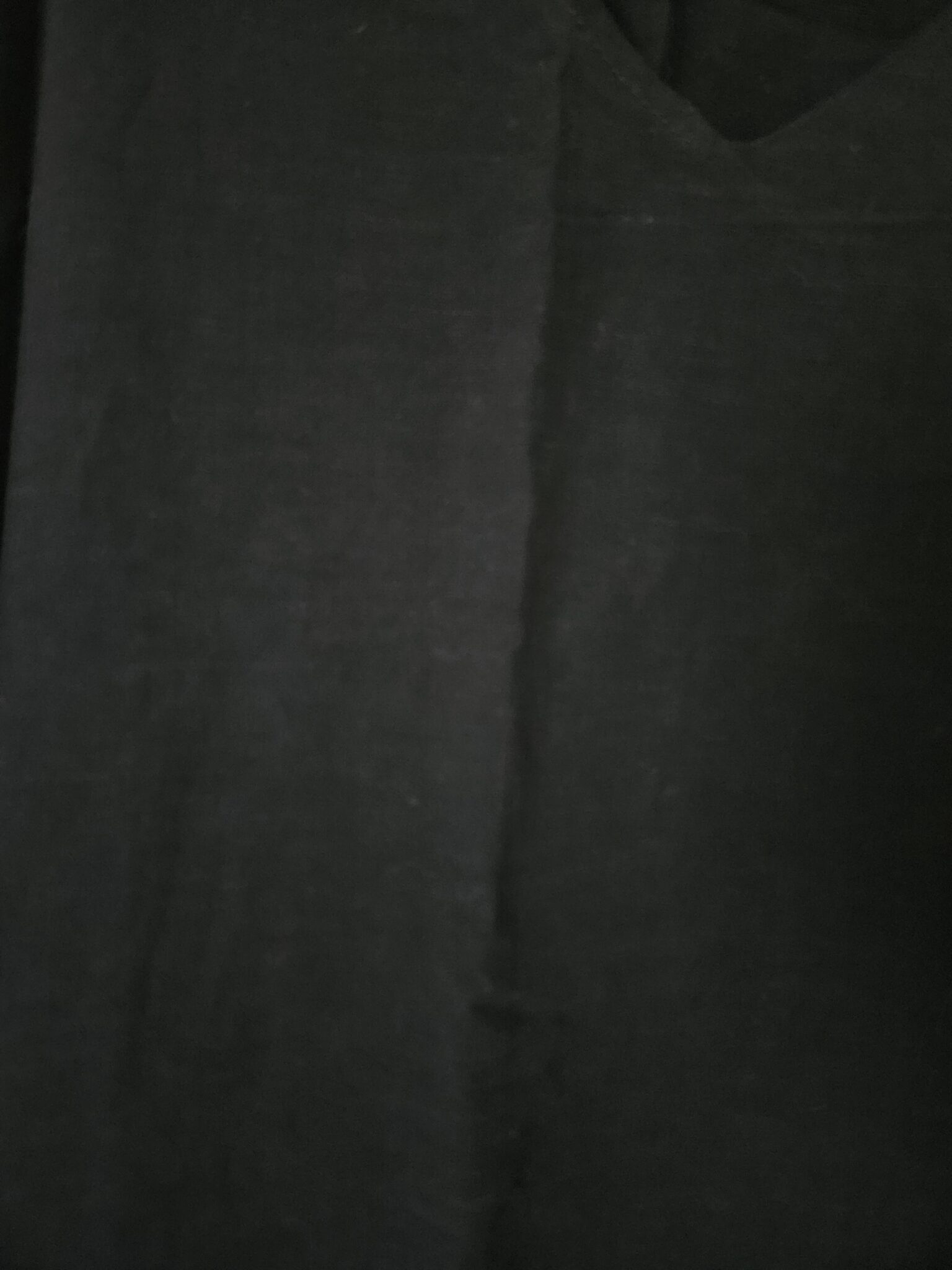 Image for Mode locale - Robe viscose lin Louve design