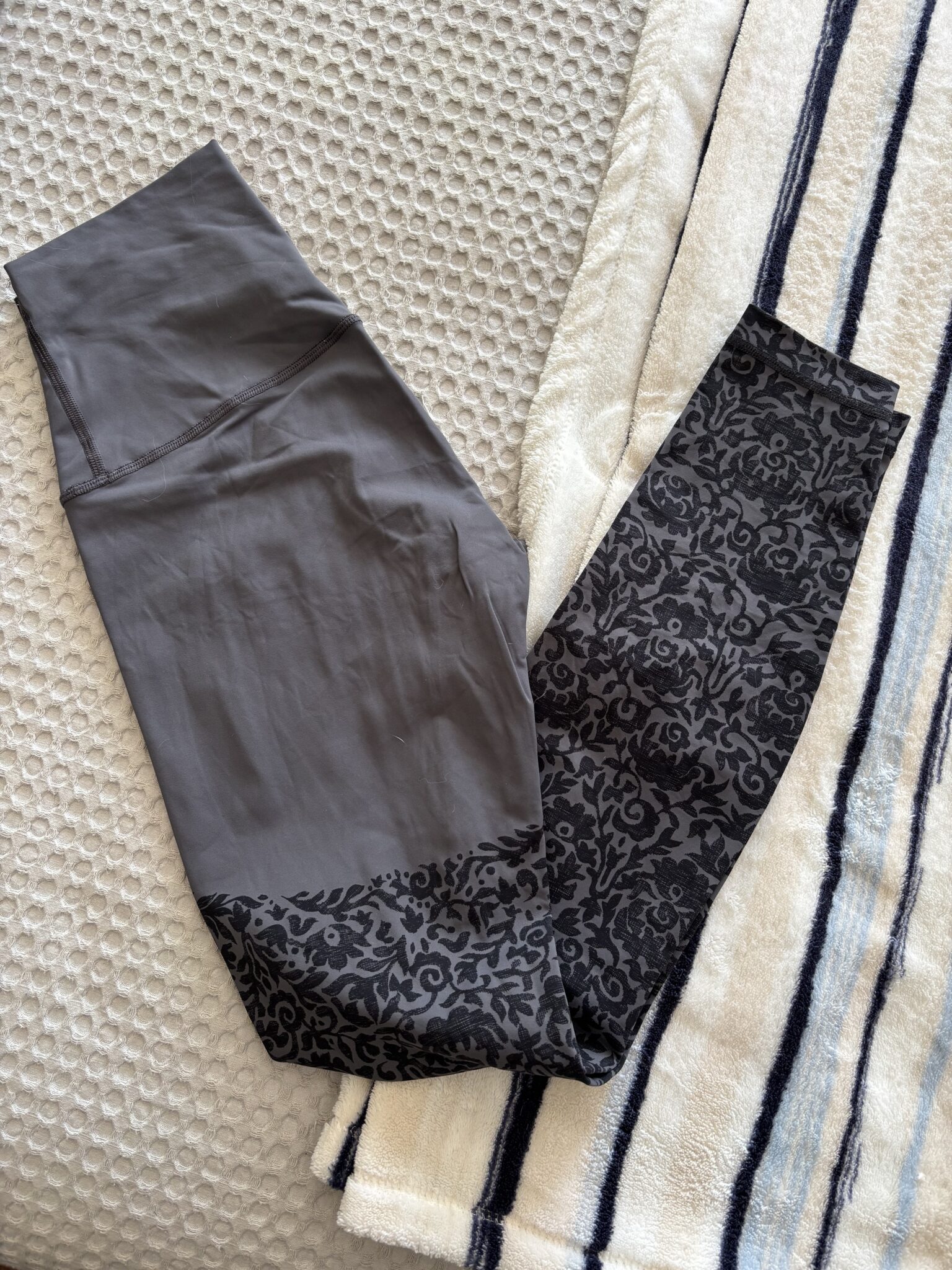 Featured image for Legging Lululemon taille 6