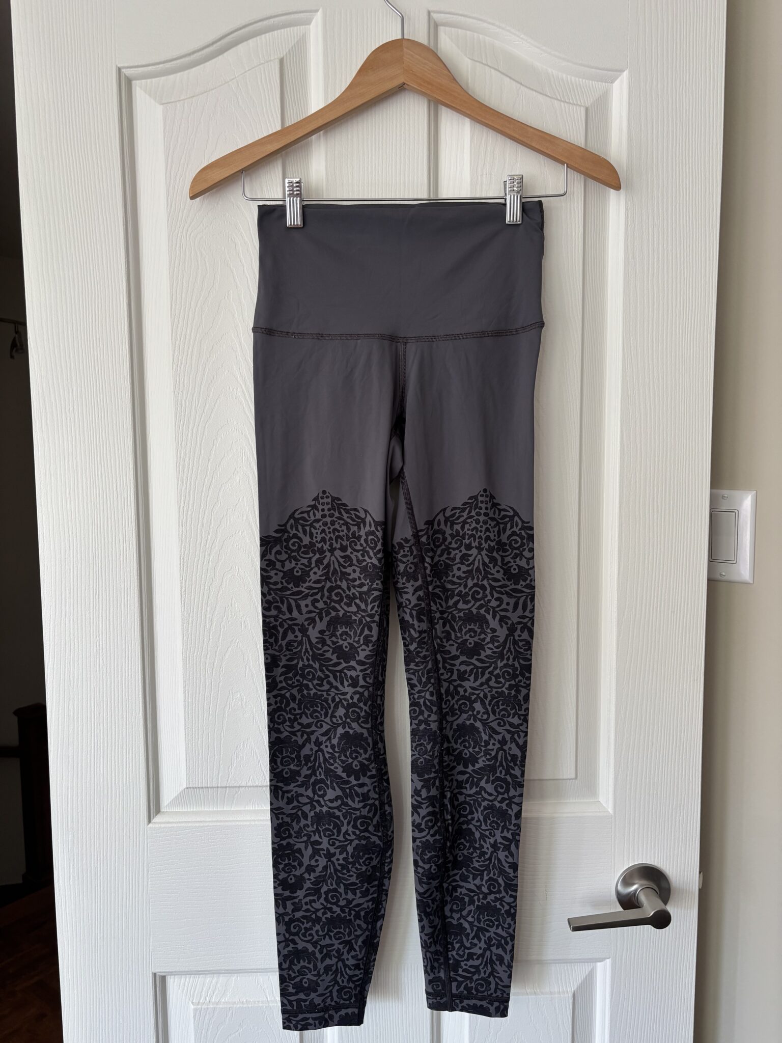 Image for Legging Lululemon taille 6